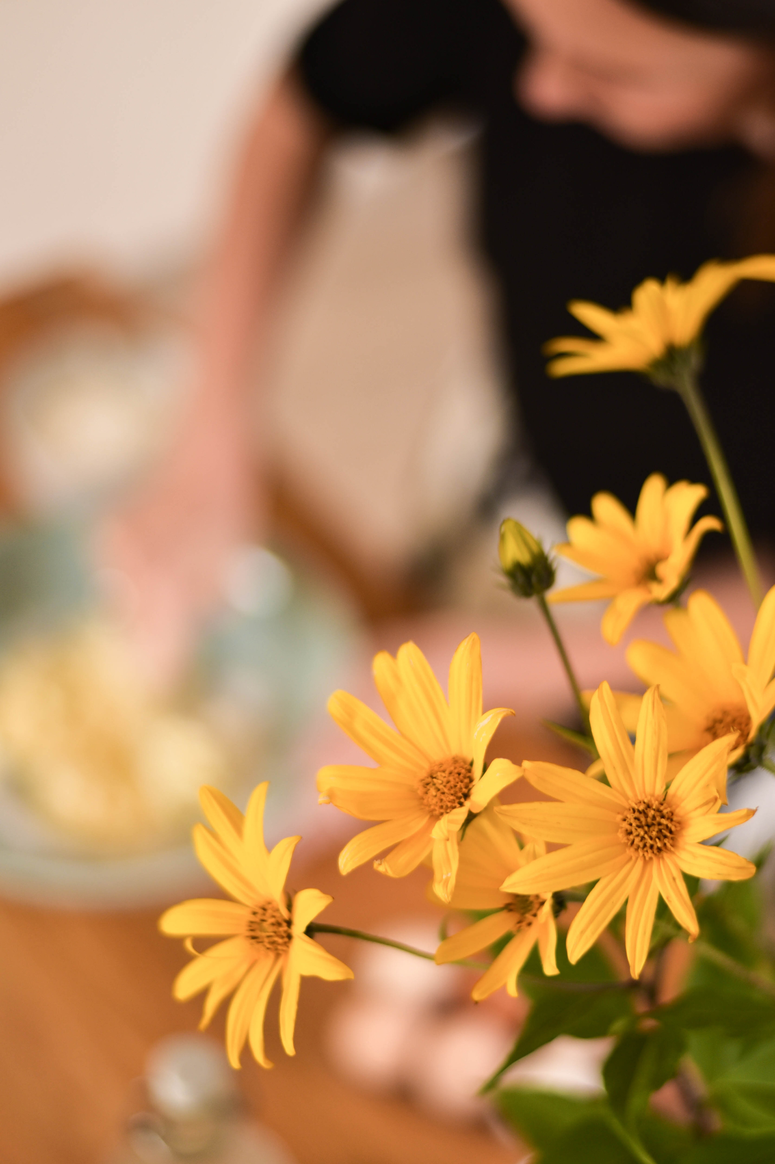 Рядом с природой. Фотограф Юлия Гревцова