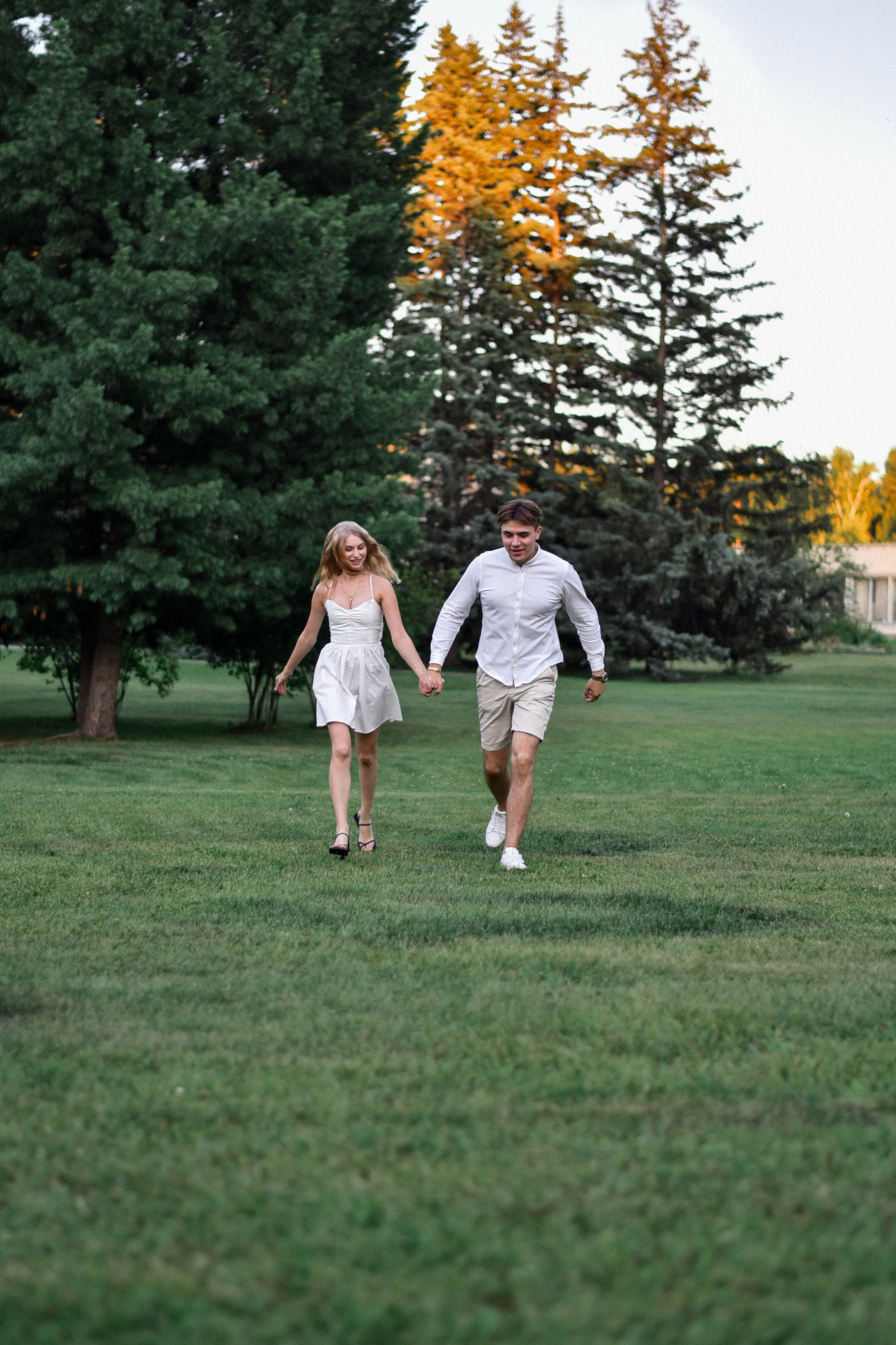 Любить — это красиво. Фотограф Юлия Гревцова