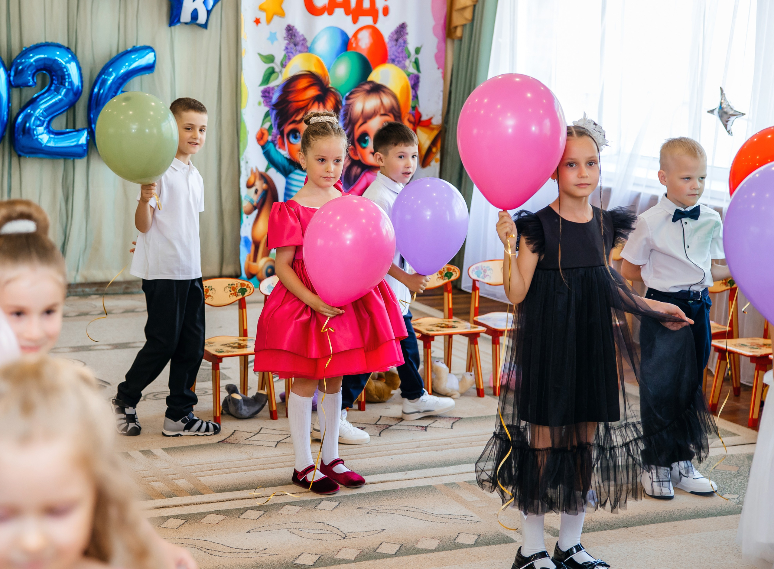 Фото сад. Фотограф Силиникс Екатерина