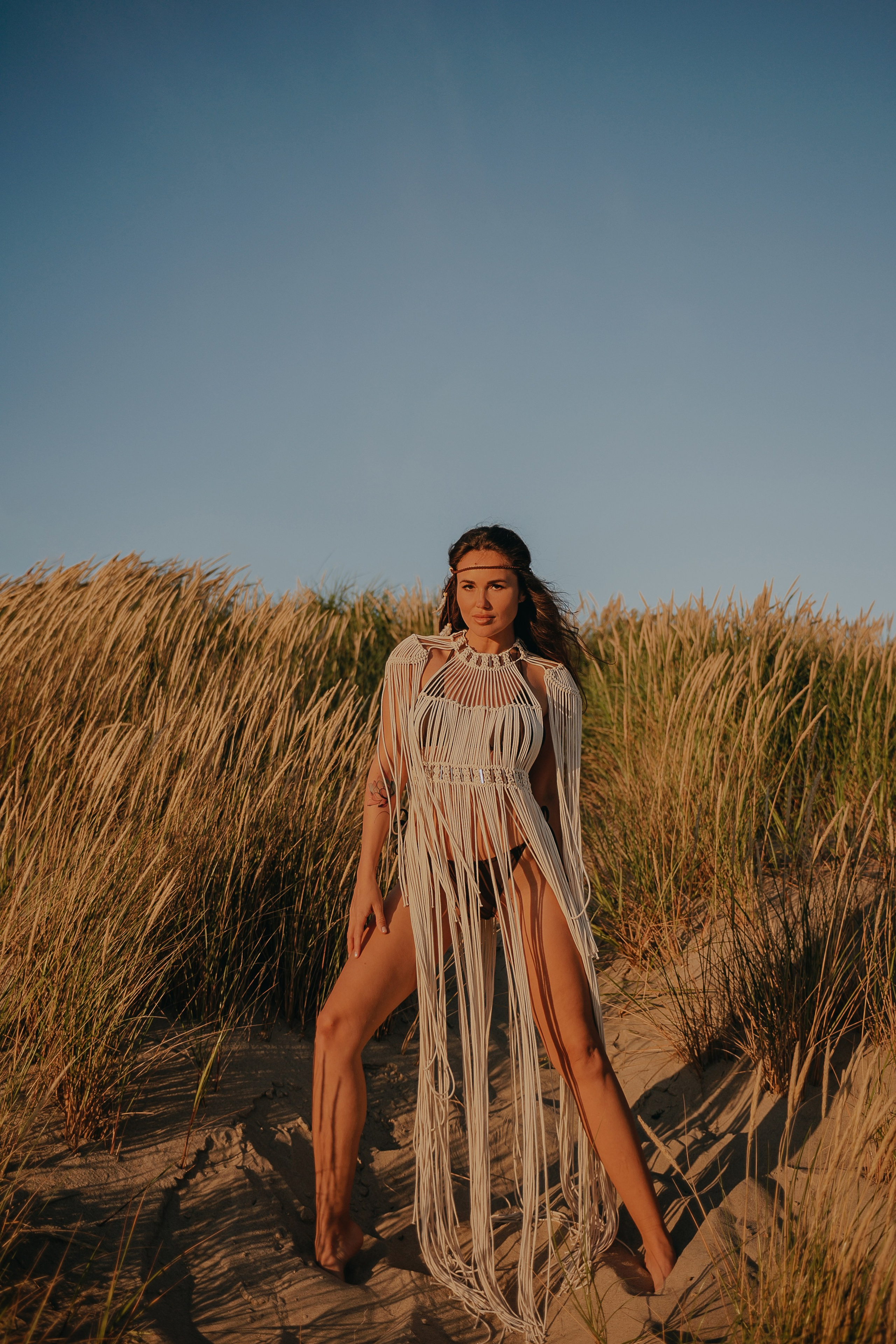 Портрет. Семейный и свадебный фотограф Элеонора Головёнкина Калининград — Находка