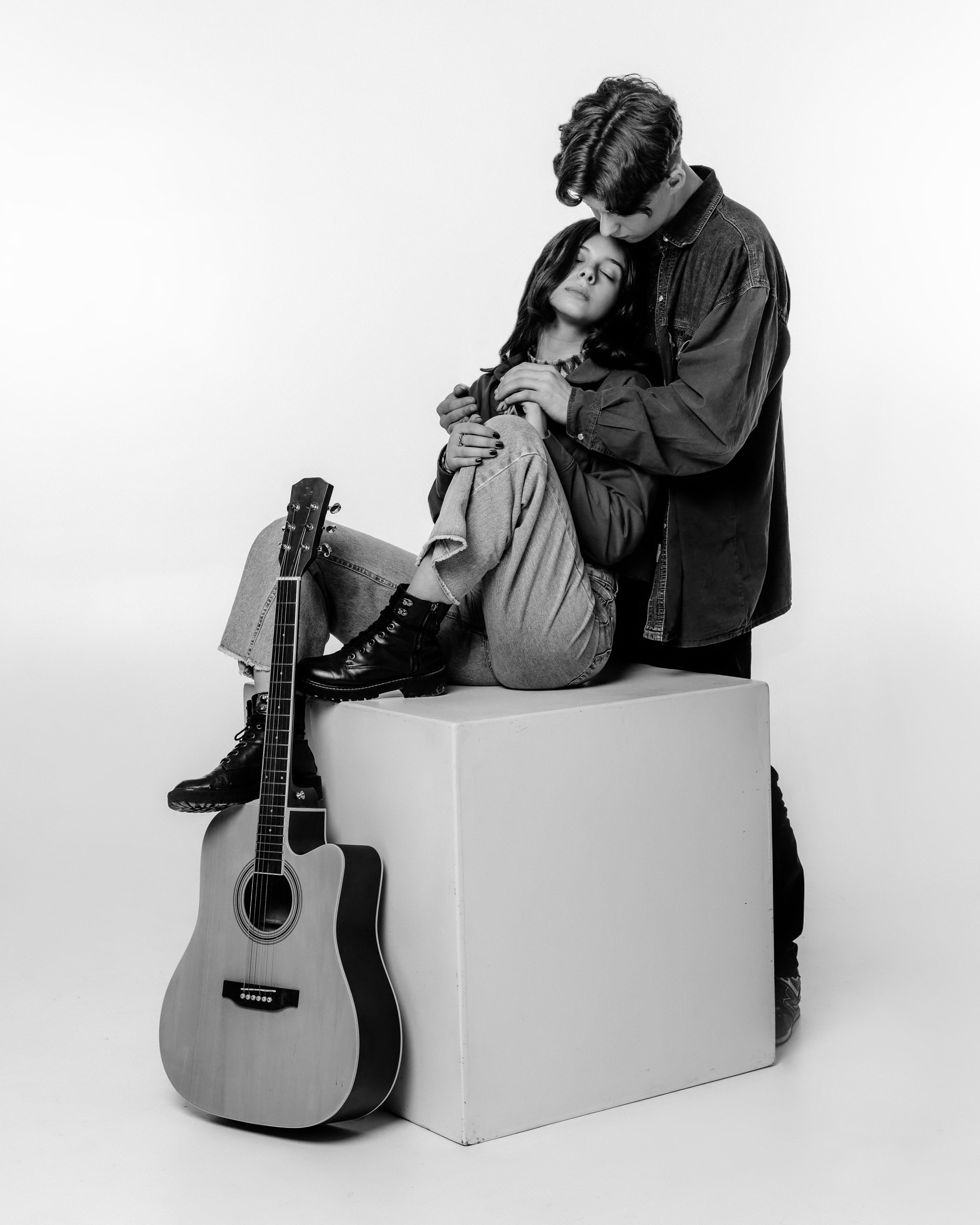 Филипп и Милена