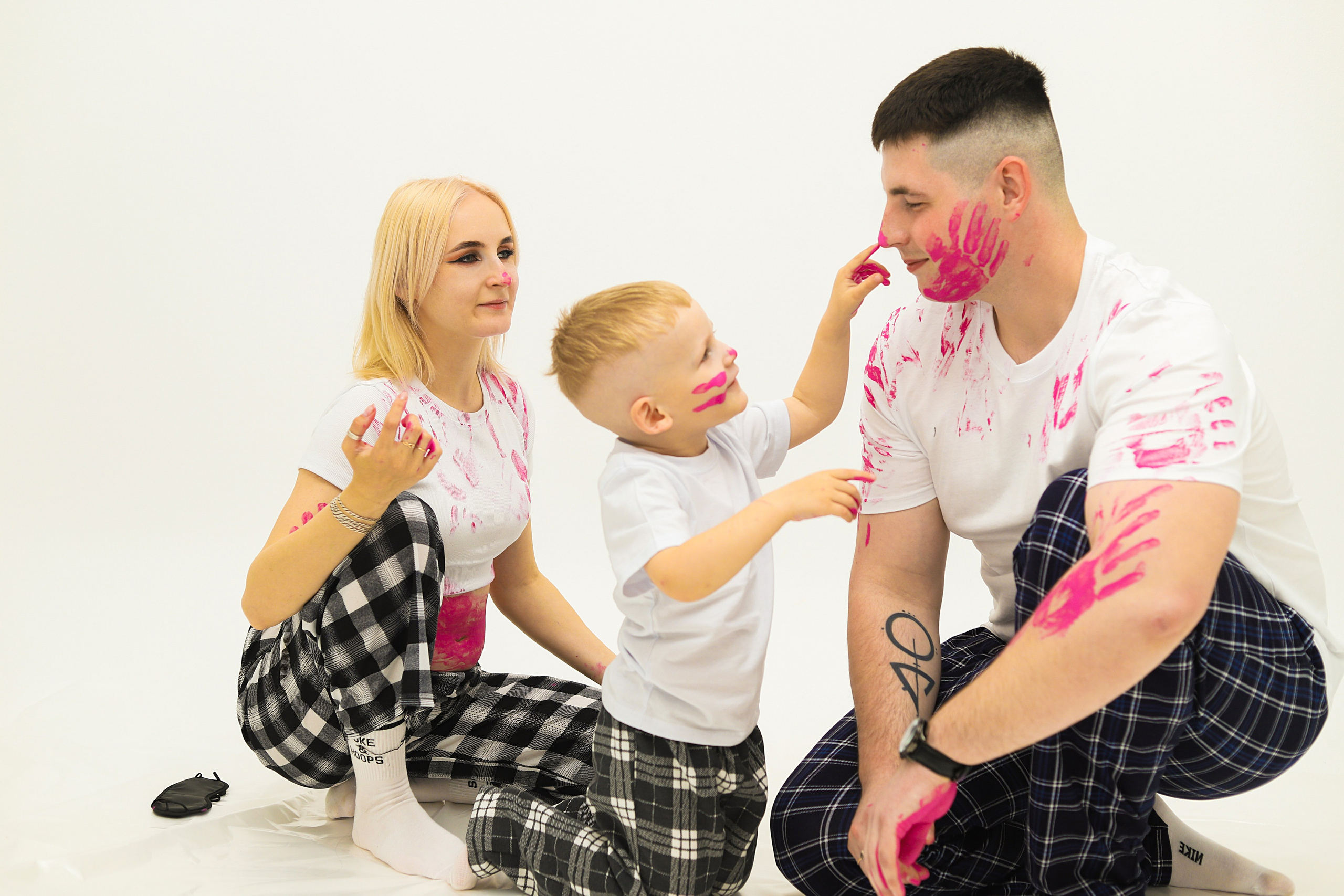 В ожидании. Даша Лукошкина Фотограф Шуя | Иваново