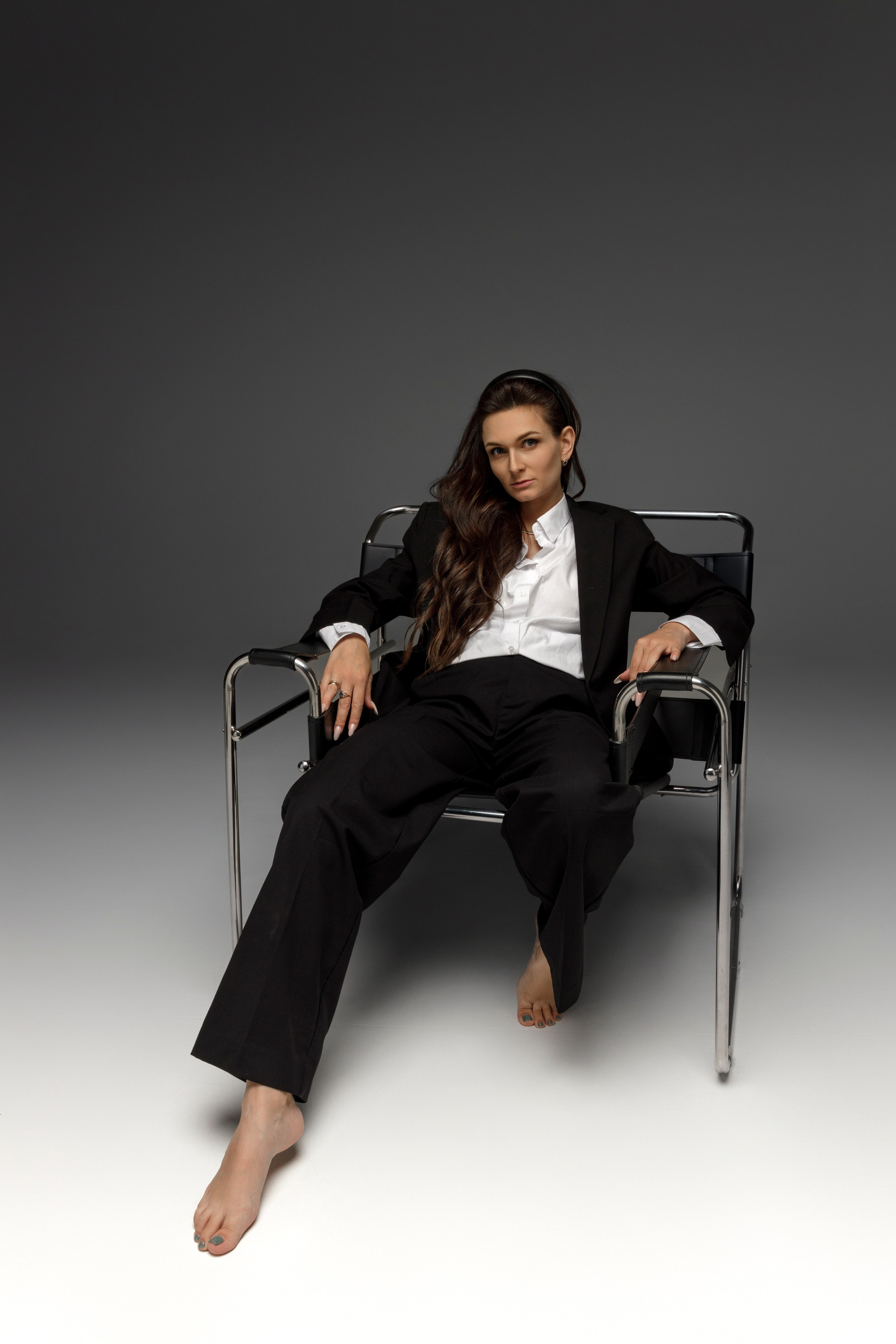 Руслана с семьей. Главная