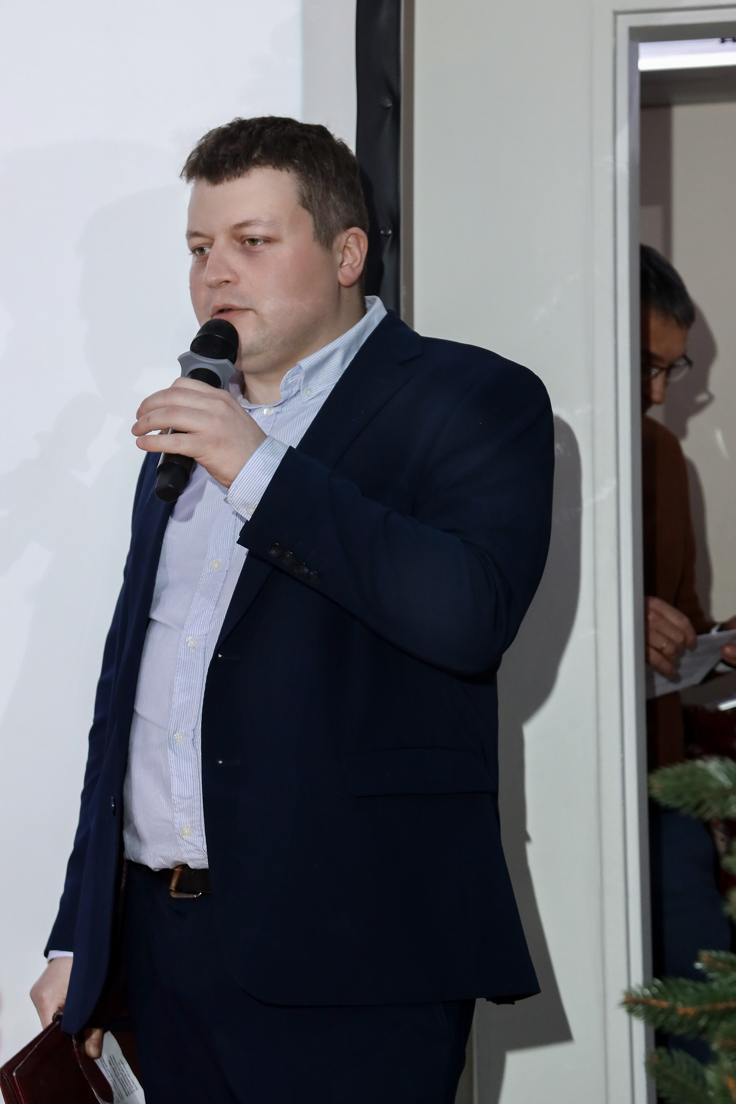 Edge Seligerskya. Фотограф Антон Чупринин