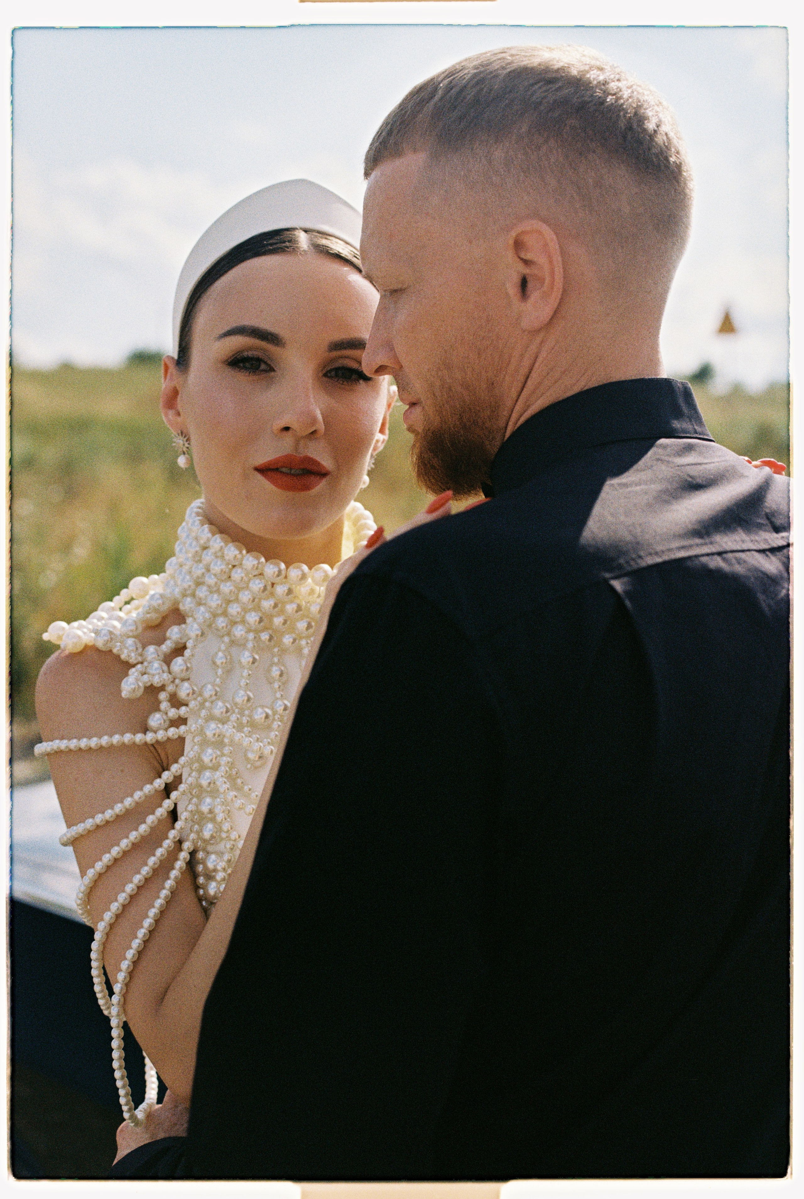 Александр & Евгения. Главная