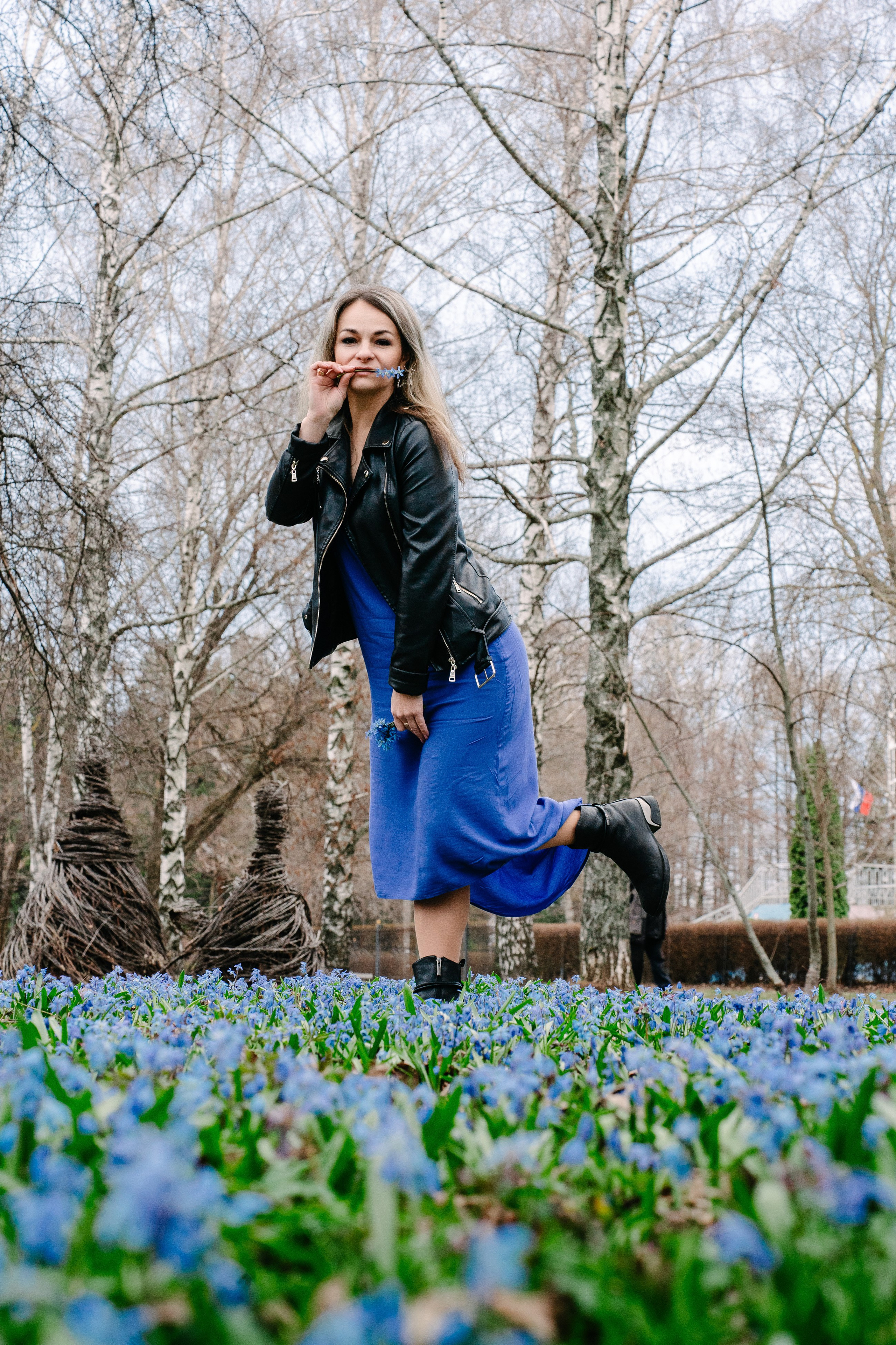Даша. Семейный фотограф в Воронеже Пироженко Виталий
