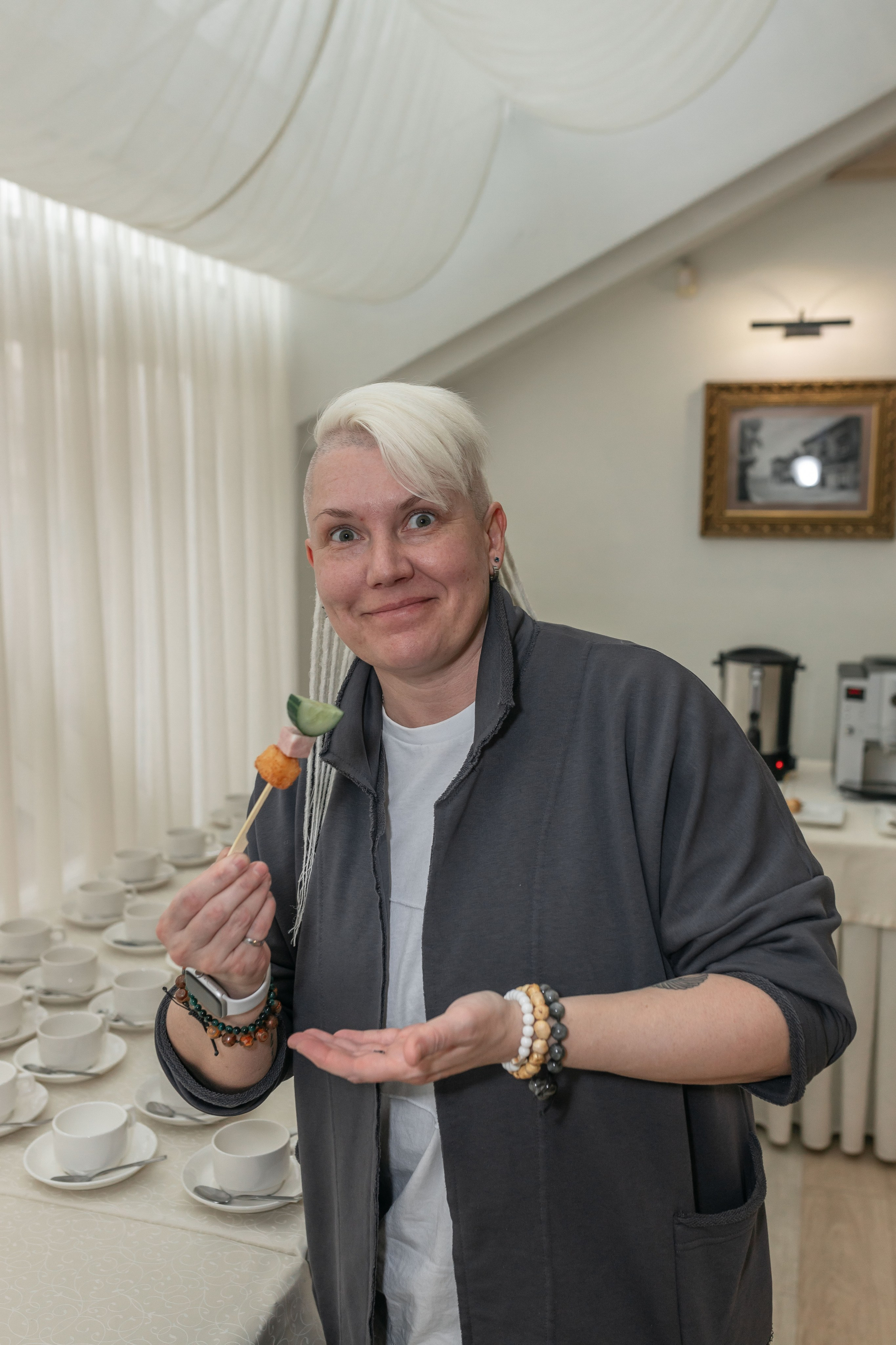 МИССИС БИЗНЕСС 2024. Репортажный фотограф в Новосибирске