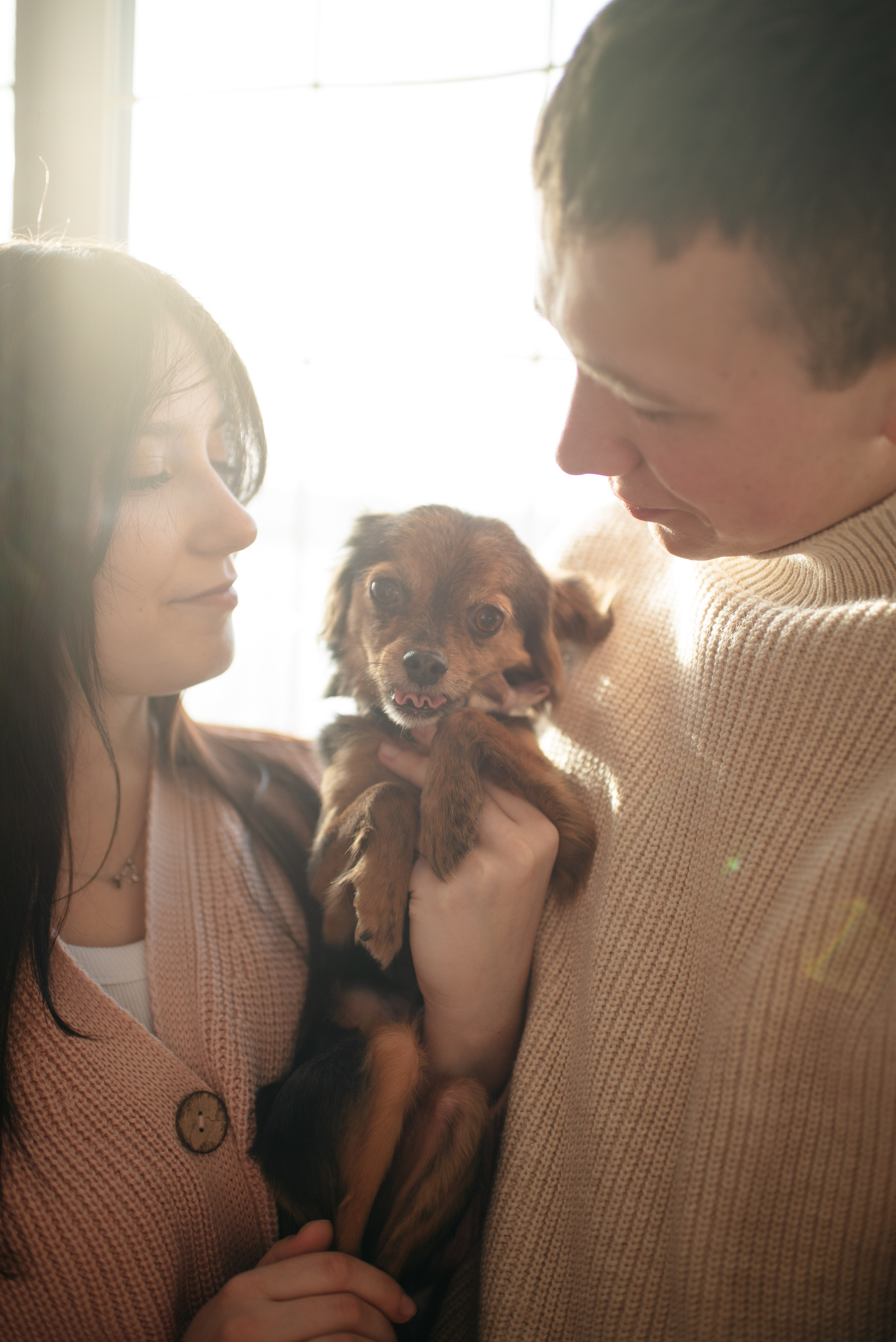 Анна & Андрей. Обо мне