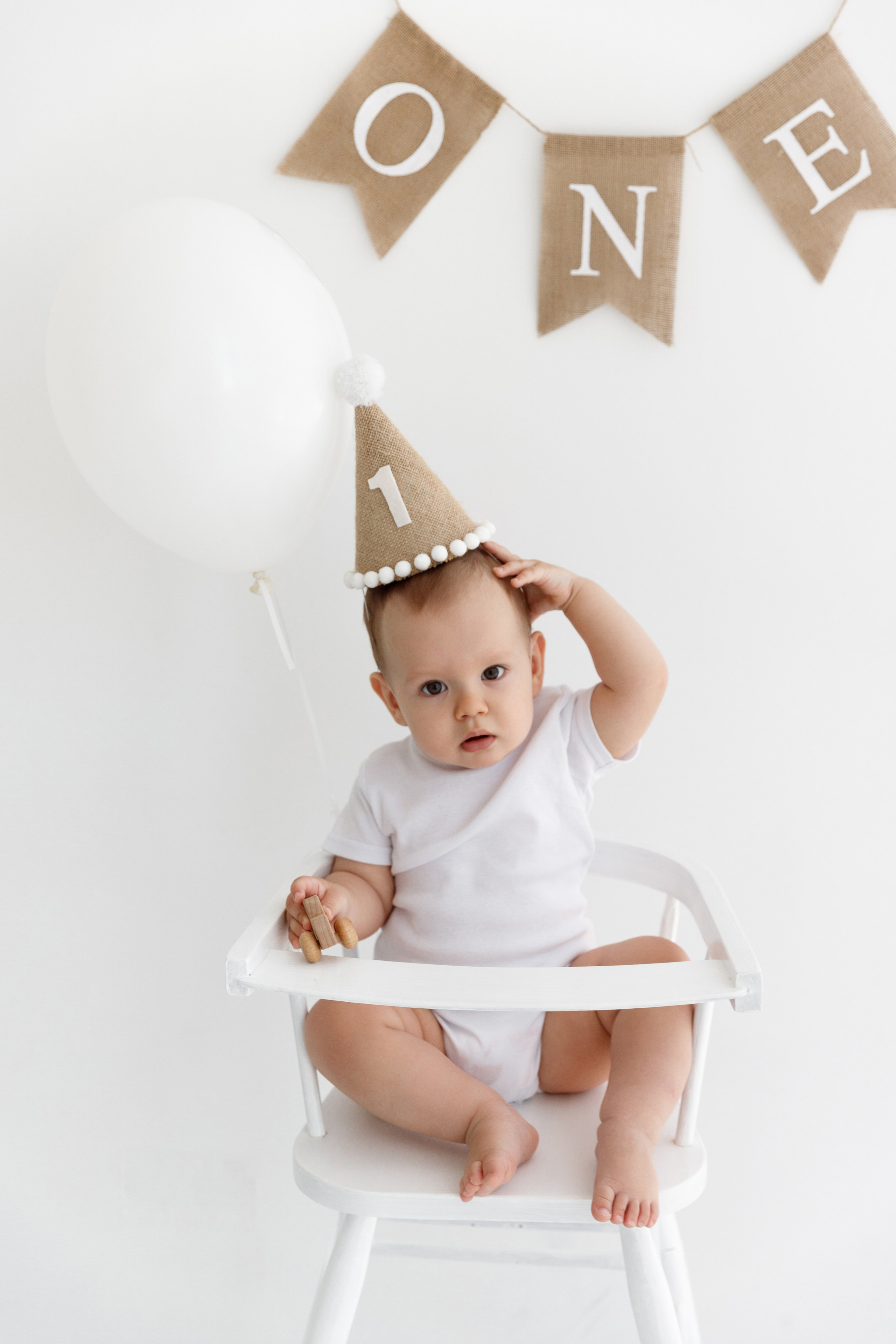 Ванечка годик. Фотограф новорожденных Славянск-на-Кубани Куцевольская Екатерина