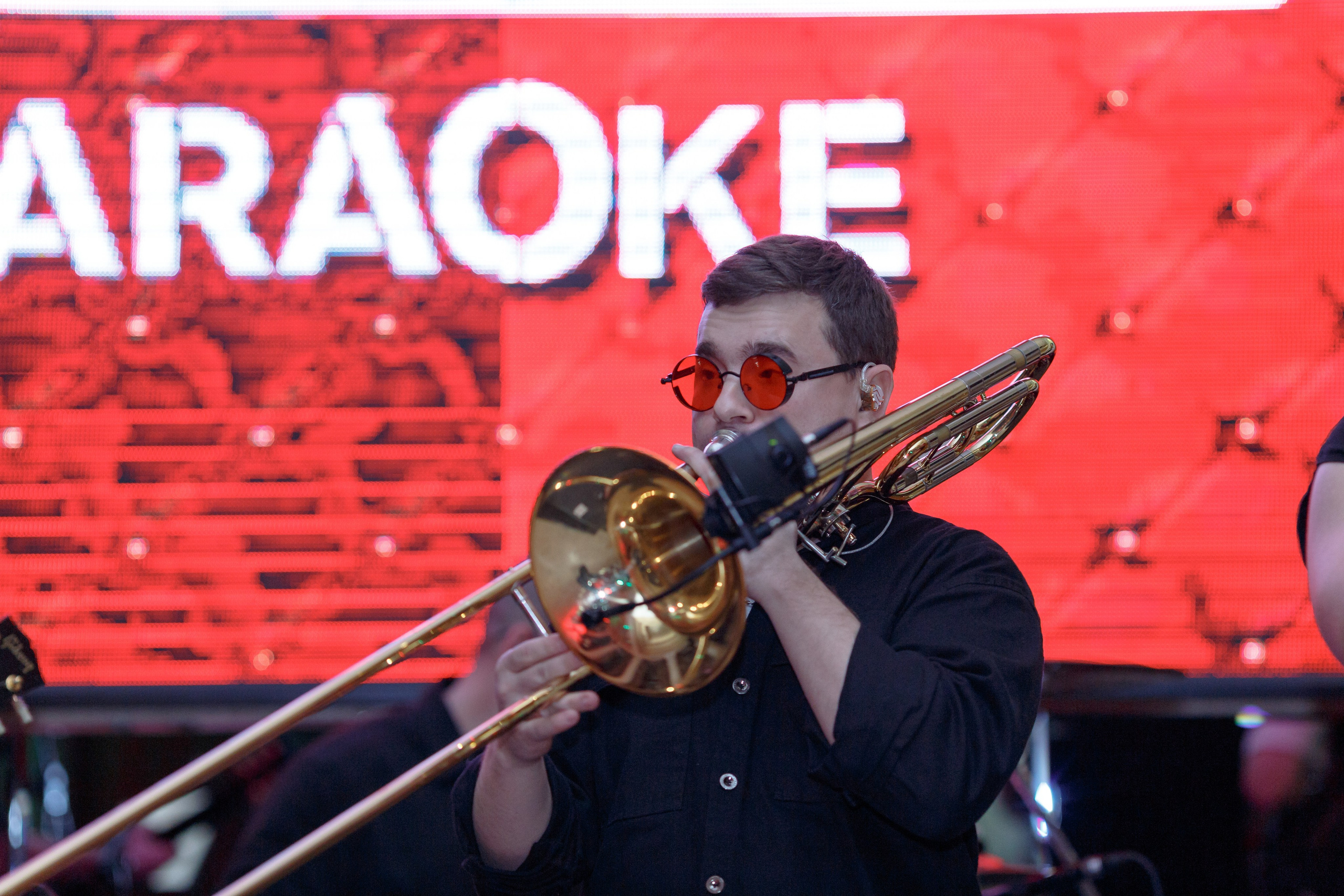 Репортажная фотосъёмка — корпоратив Tele2 2024