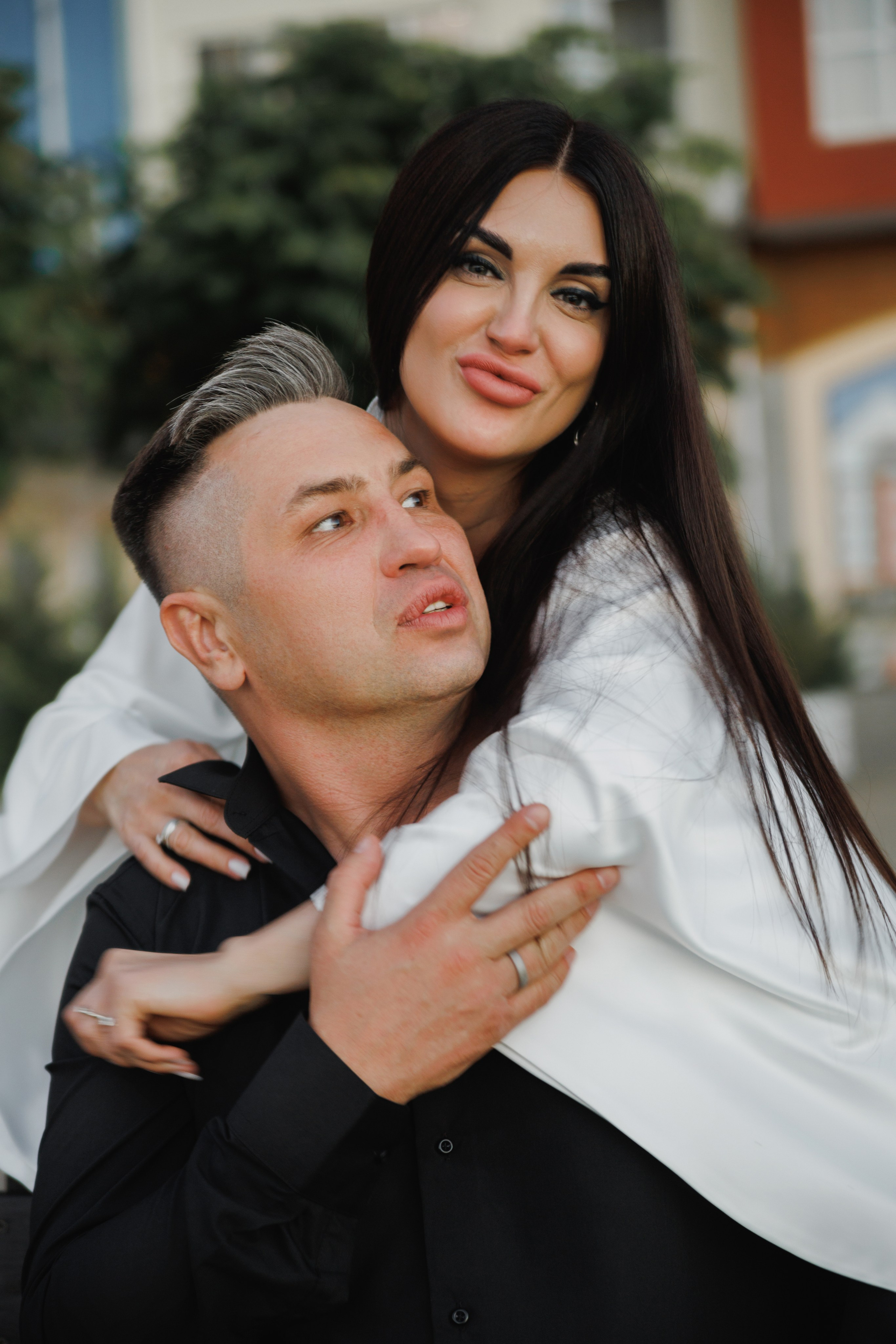 Анастасия и Роман. Фотограф Александр Закадычный | Таганрог