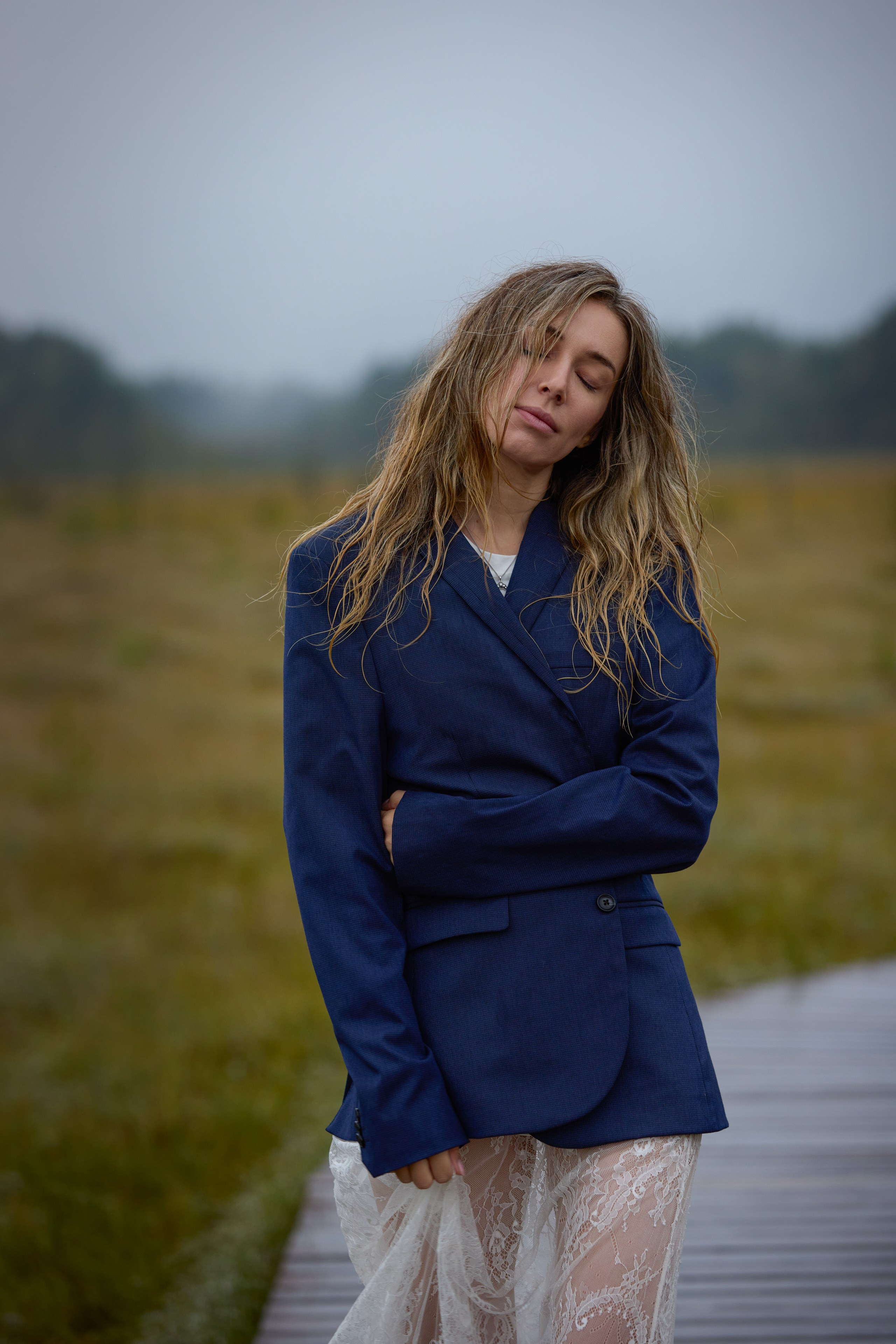 Katya. Портретный фотограф в Санкт-Петербурге | Пётр Дёмушкин