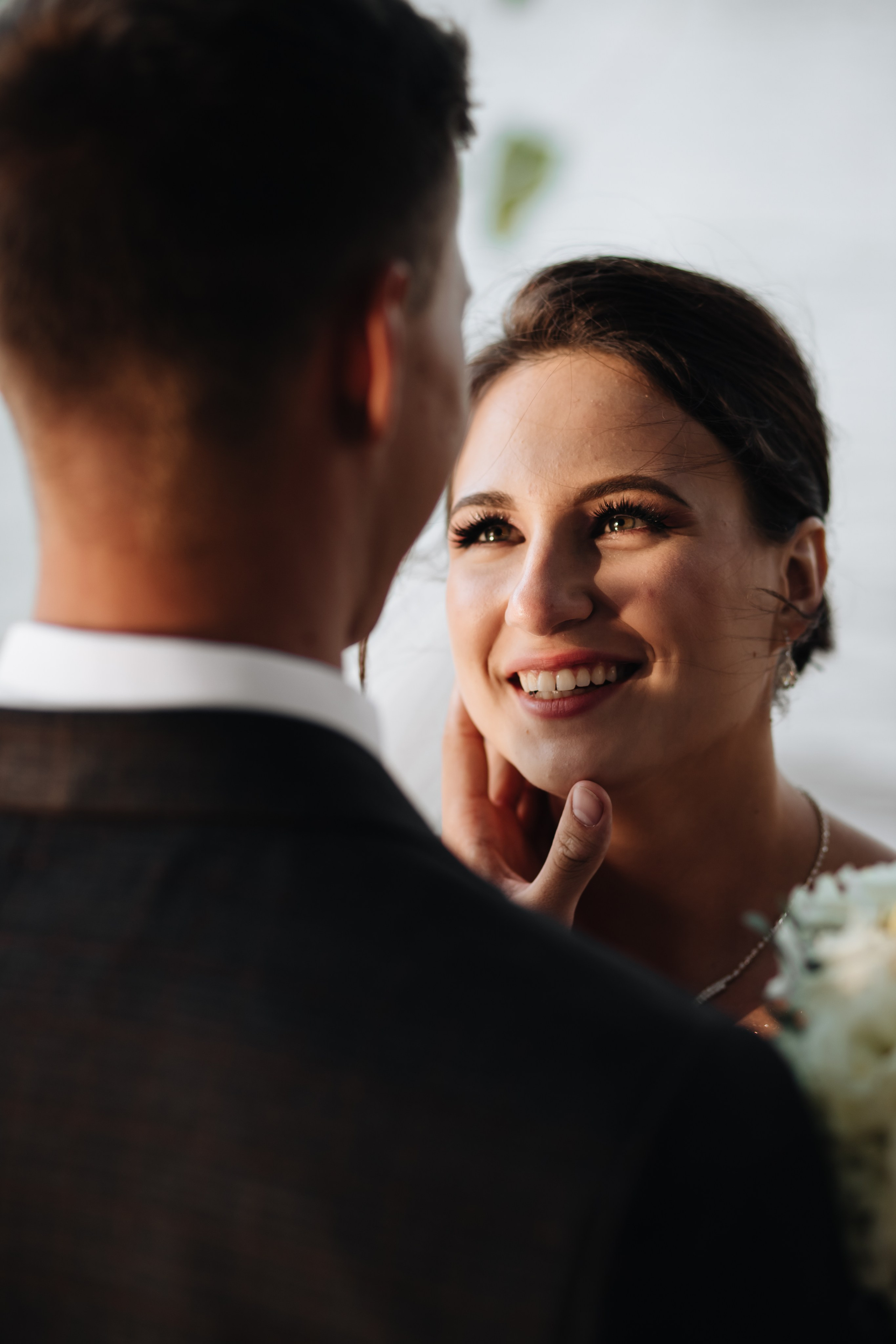 Свадьба Геннадий и Полина. Свадебный и семейный фотограф в Краснодарском крае