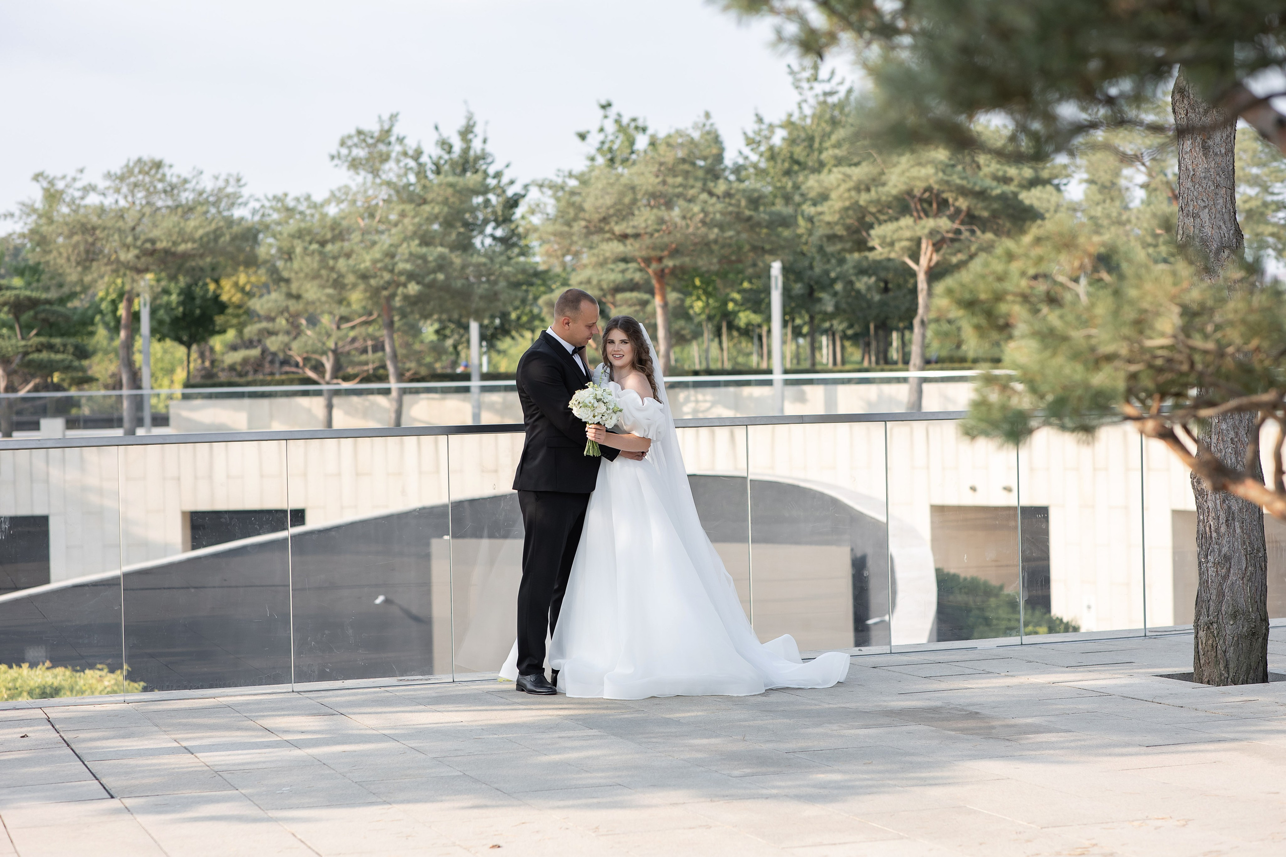 Кристина Дмитрий. Свадебный фотограф в Краснодарском крае Карина Будниченко