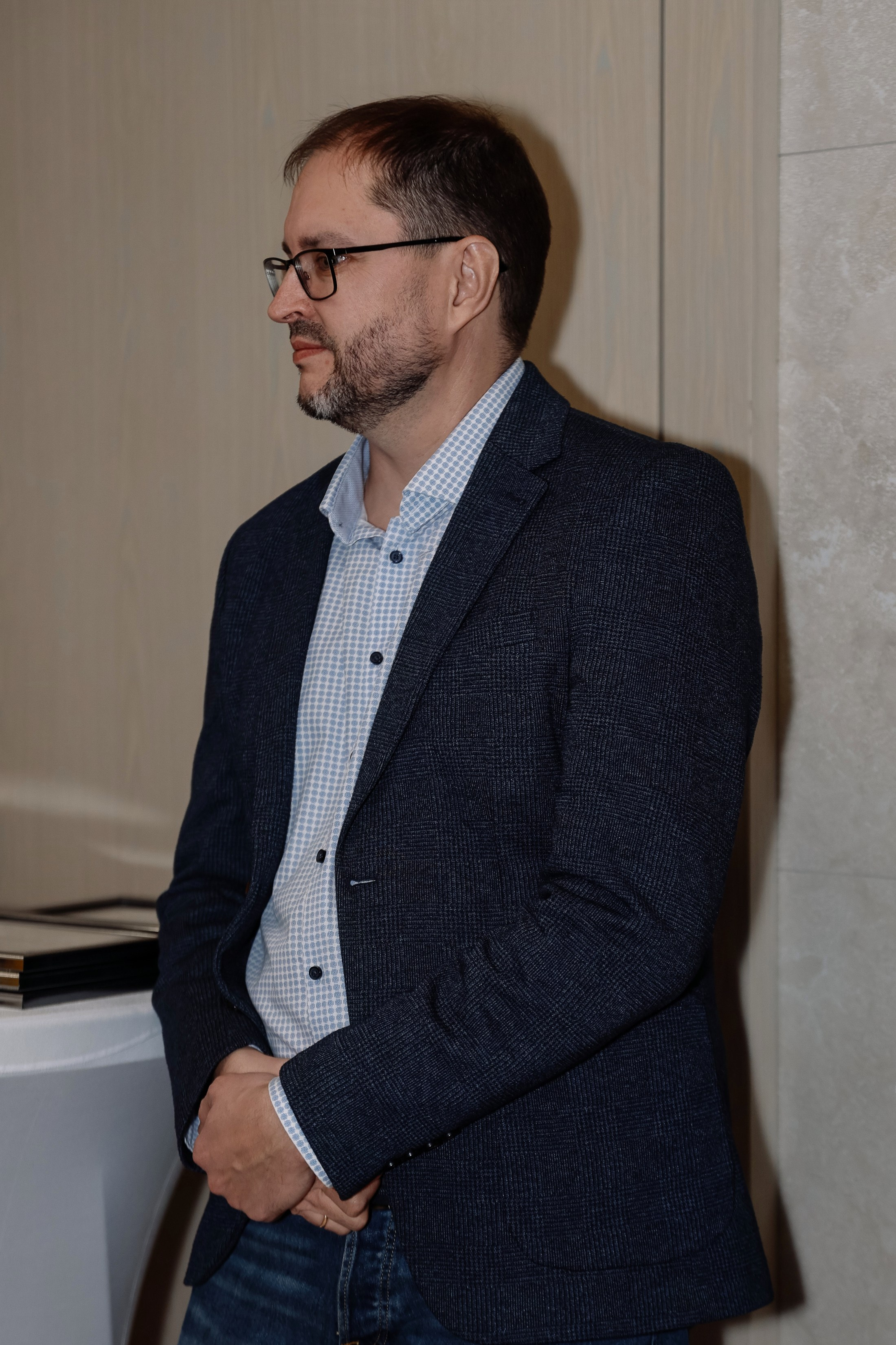 Презентация Семейного квартала Оптимисты. Фотограф Юлия Мальцева