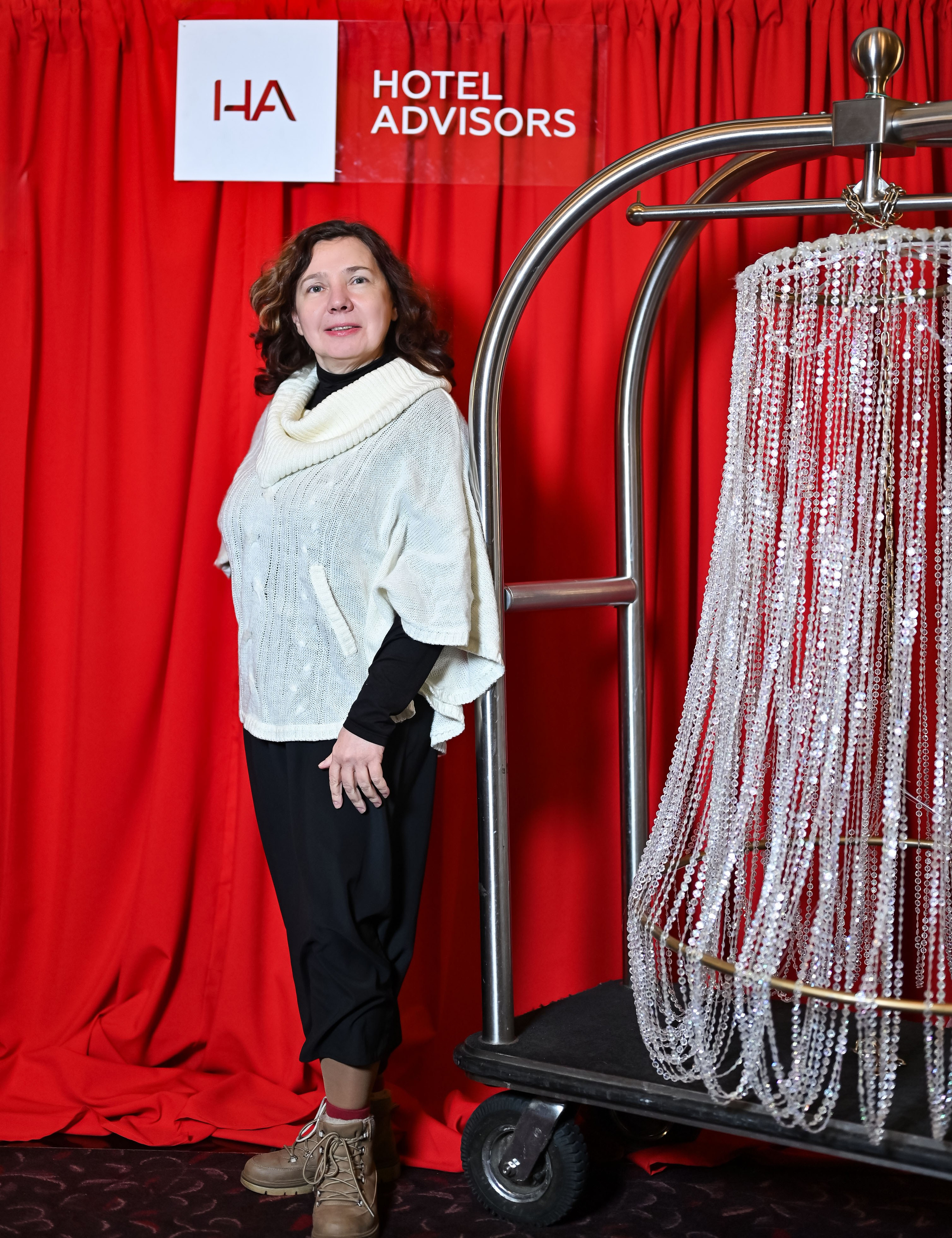 Hotel Advisors. ZDARONOKIA Репортажный фотограф