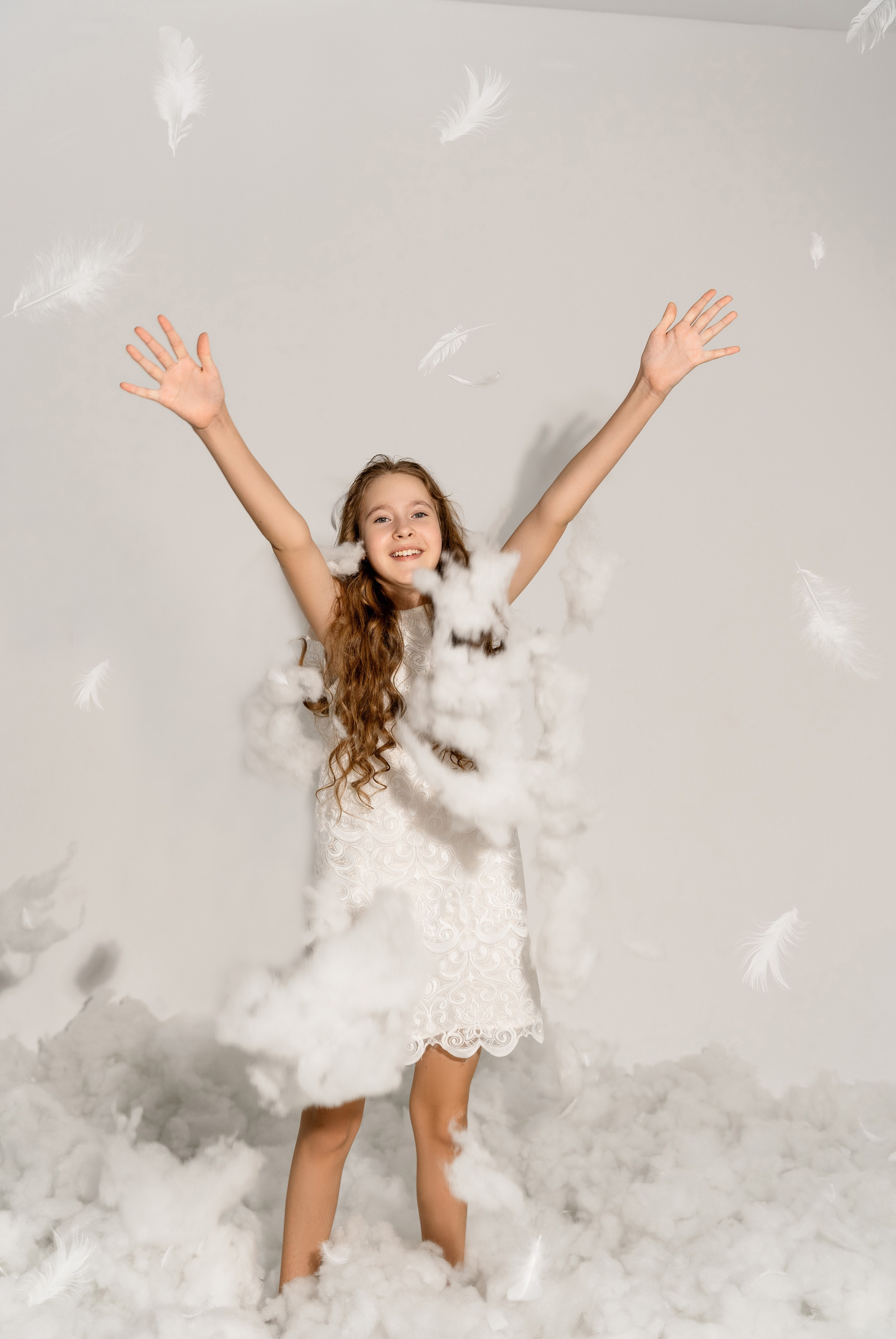 Фотопроект «Нежность»