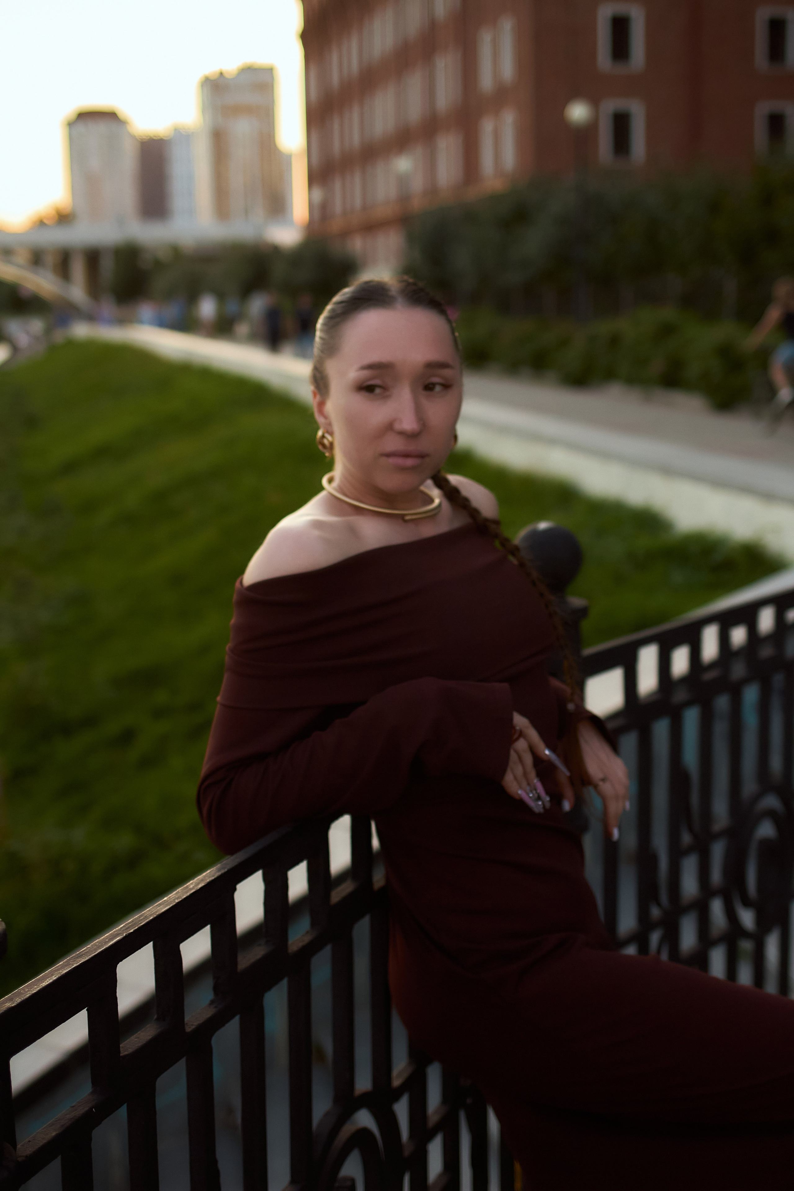 К. Фотограф Екатеринбург Елена Минина