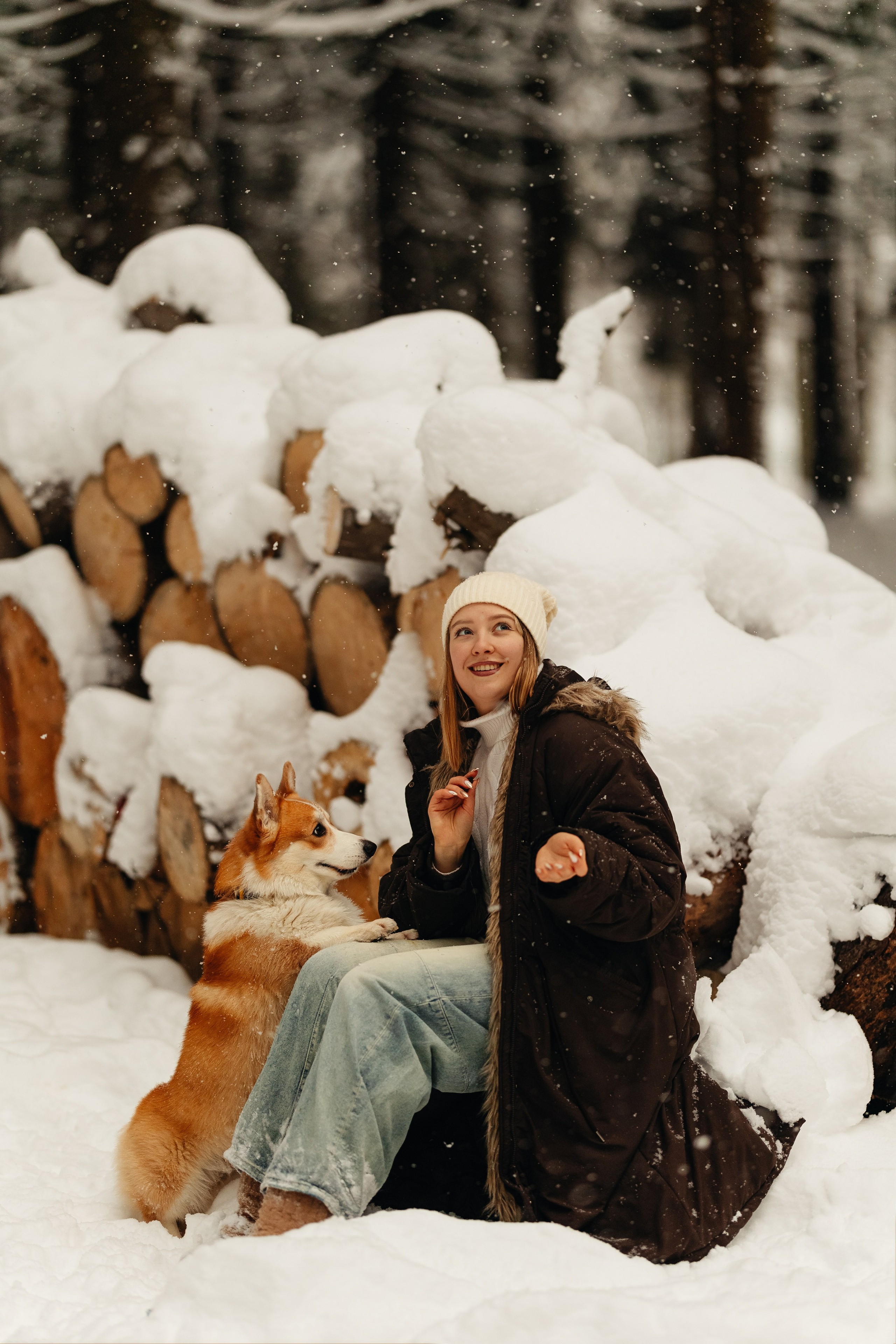 Ирина Бешляга. Фотограф в Москве и по всей России