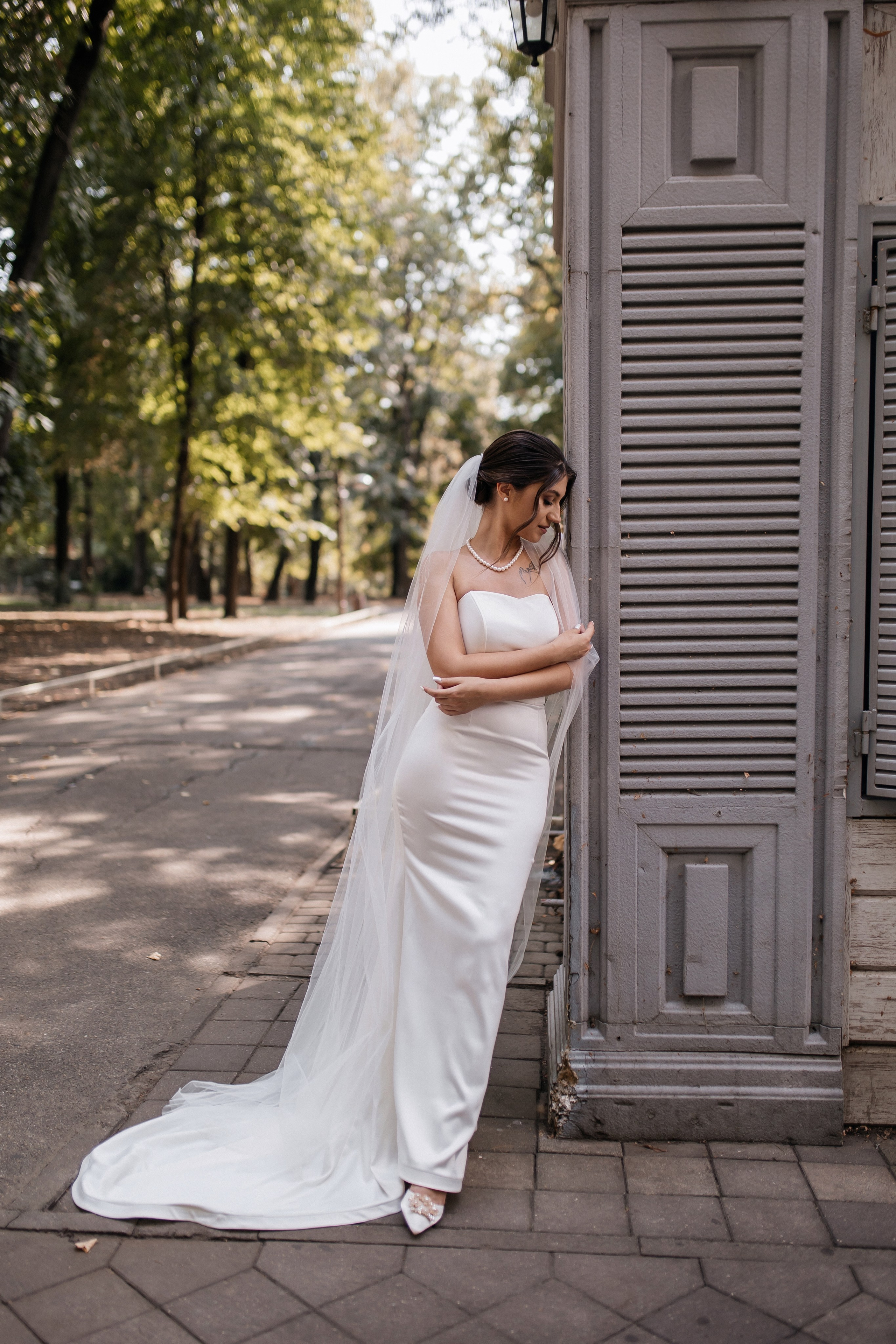 Андрей и Елизавета. Фотограф в Невинномысске Оксана Кислова