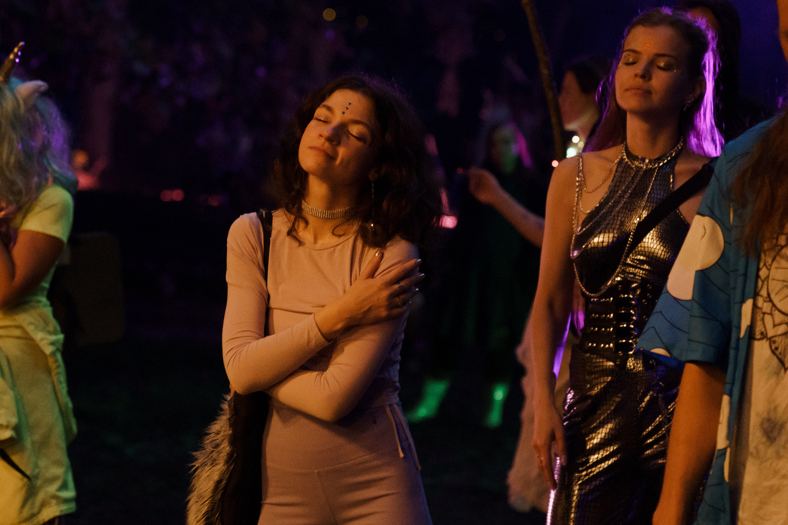 ОдноНо (Skazka 2024). Свадебный фотограф в Москве и Подмосковье Виктор Одинцов