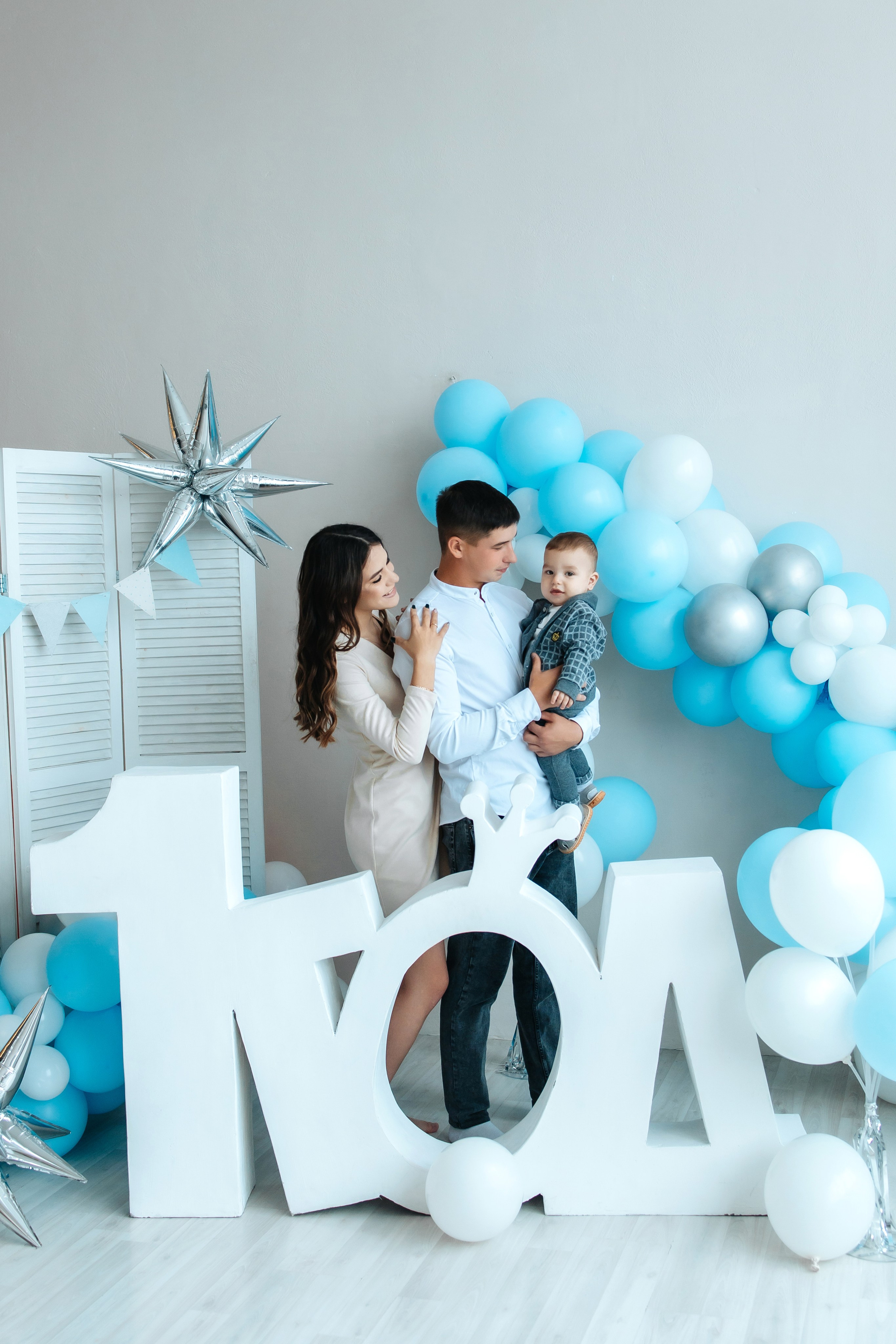 Годик ЯРОСЛАВ. Главная