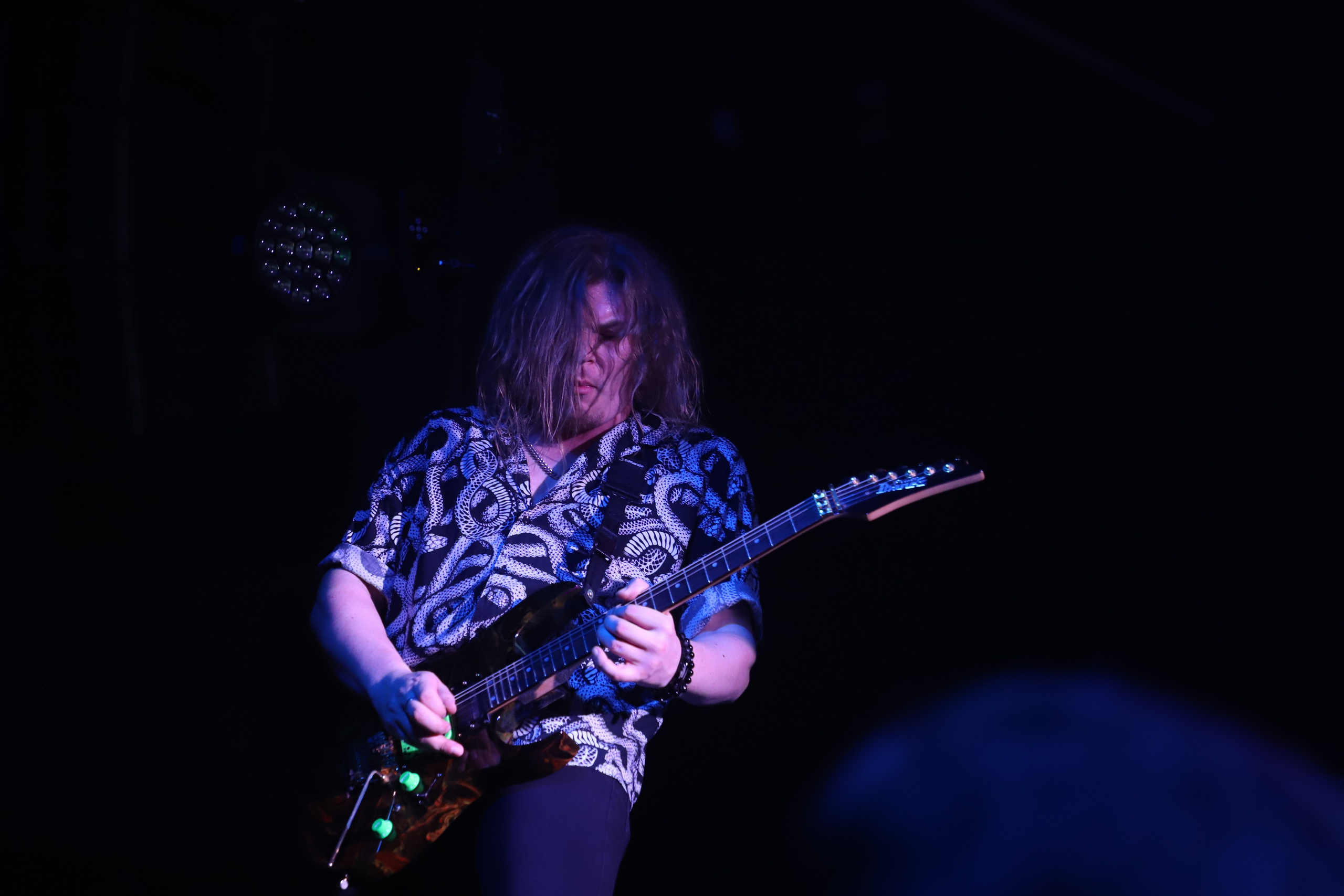 Фестиваль Сектор Газа. Фотограф в Тюмени Алексей Модин