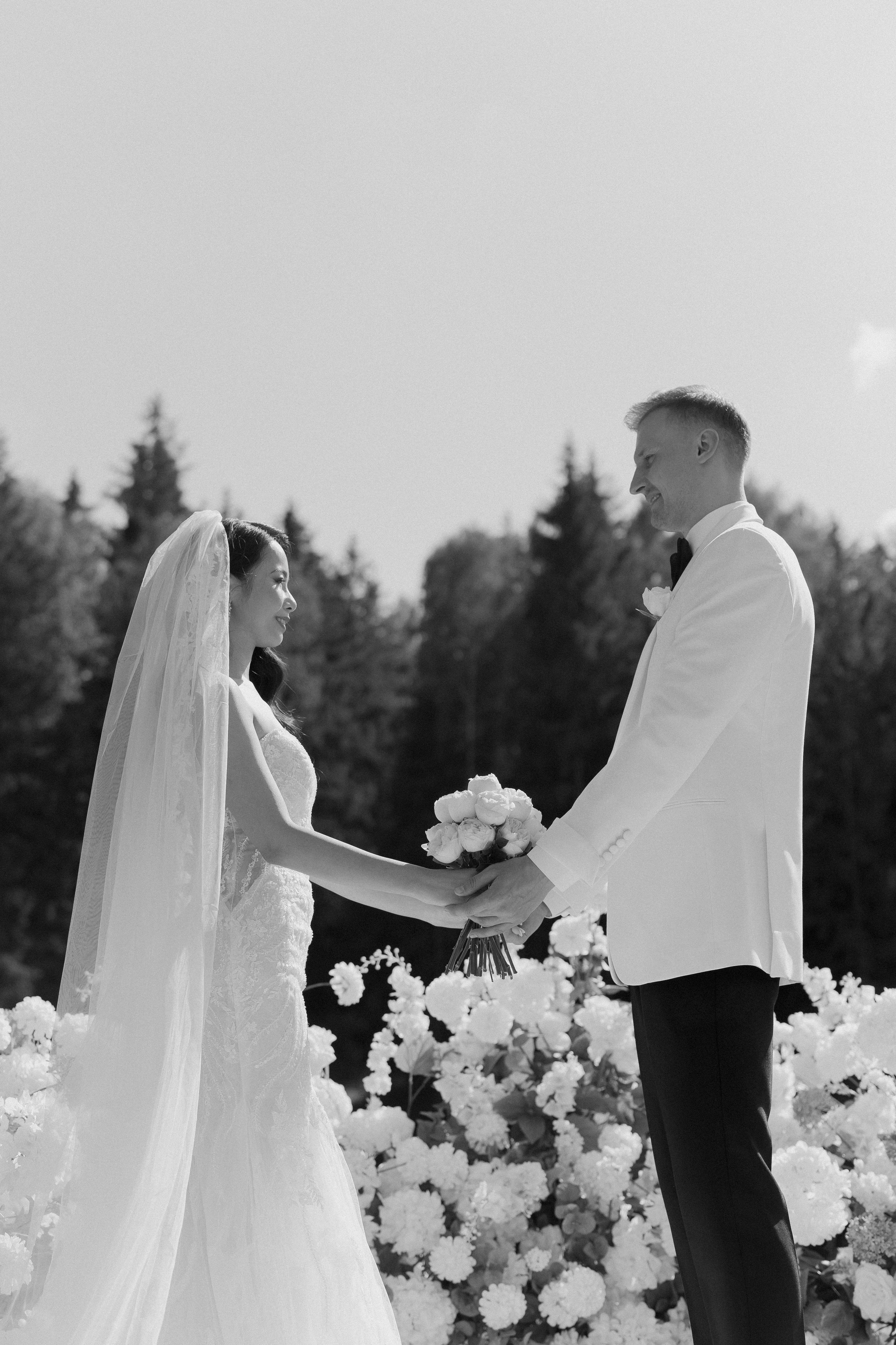 Андрей и Алинь | 2025. Wedding photographer Lithuania Poland Latvia Germany