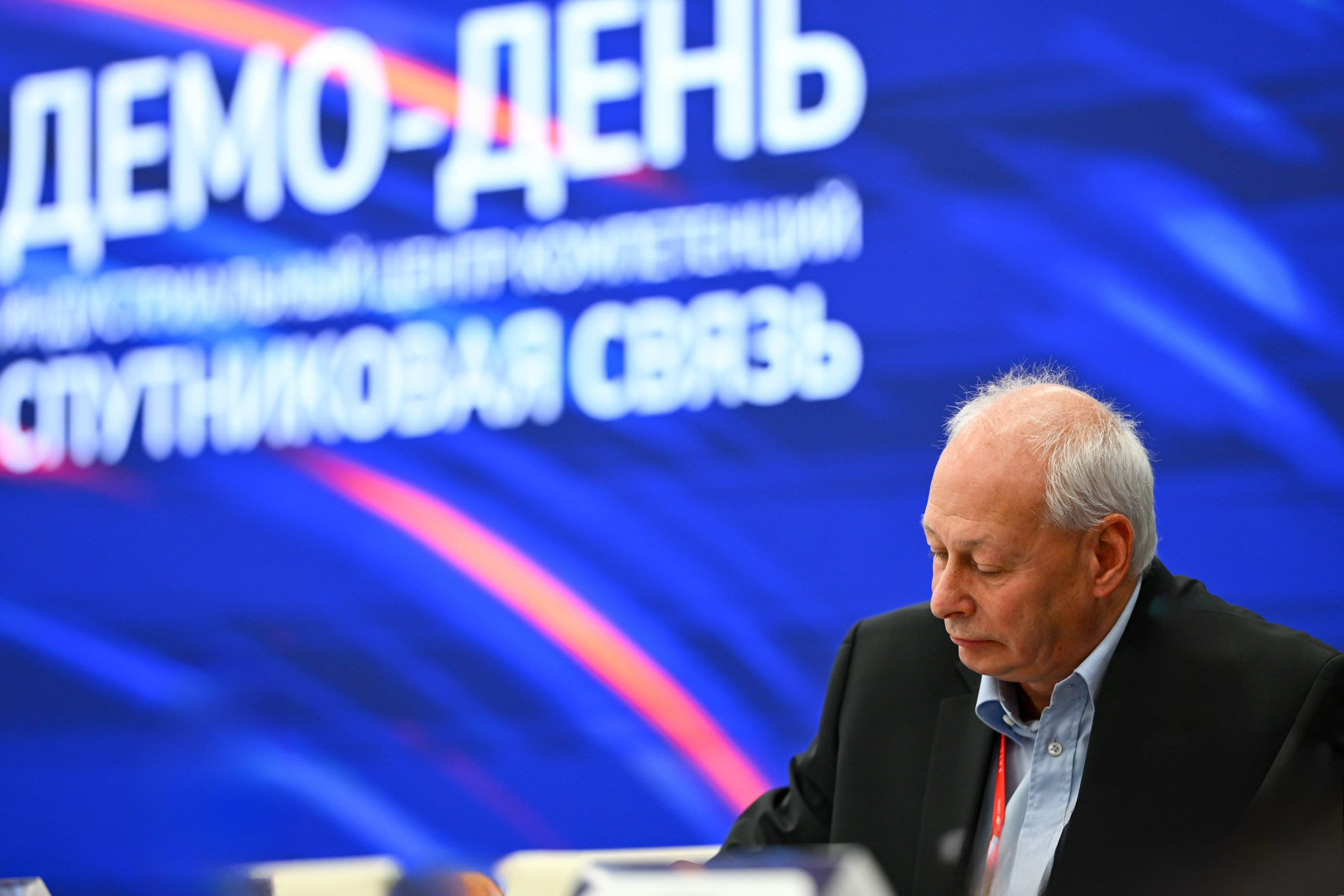 SATCOMRUS 2025. Спортивный и репортажный фотограф в Казани Вячеслав Сатонин