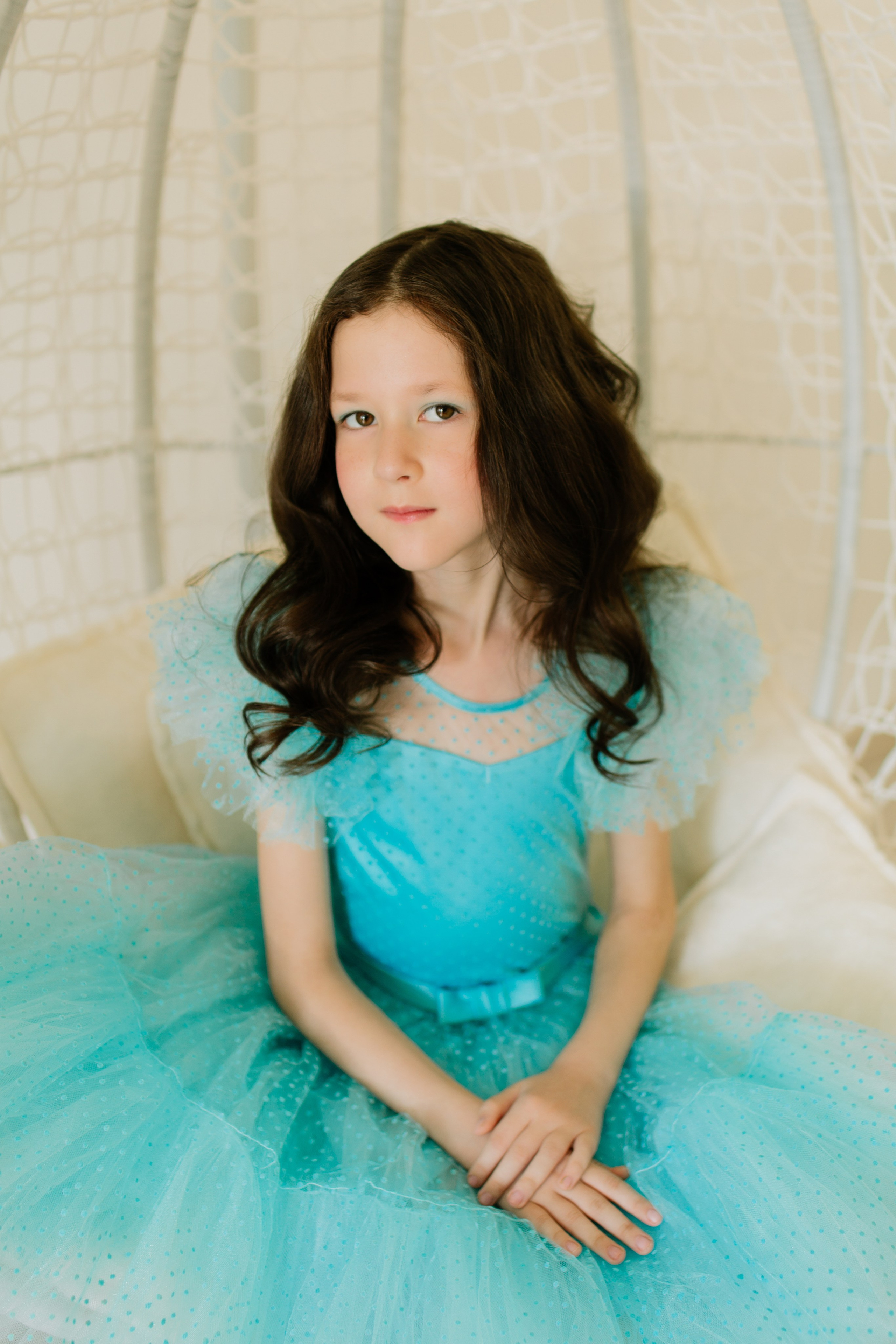 Детский фотопроект. Фотограф Южно-Сахалинск