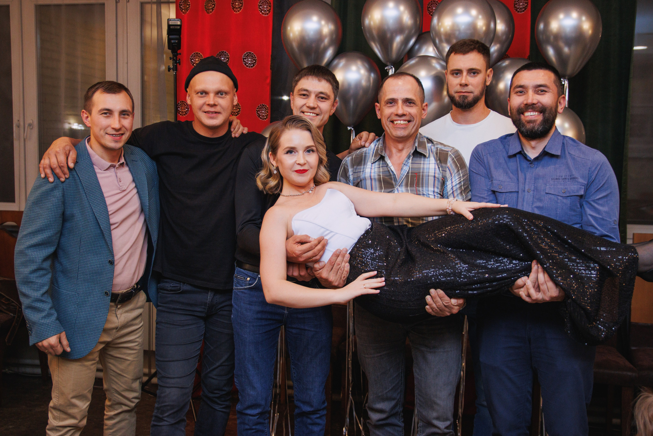 Много праздников. Фотограф Улан-Удэ Алексей Раднаев RAD