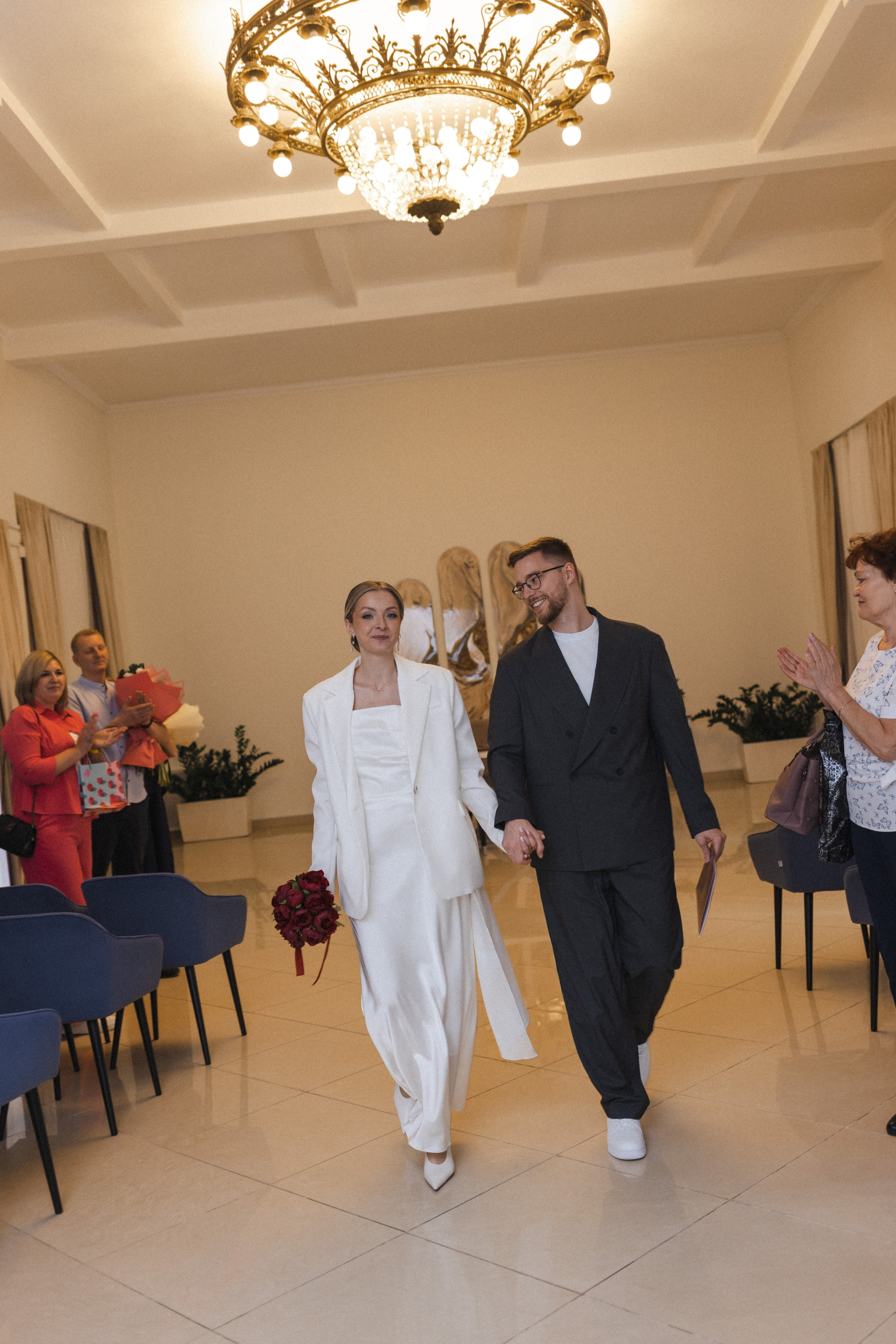 Снежана и Денис. Семейный фотограф в Москве