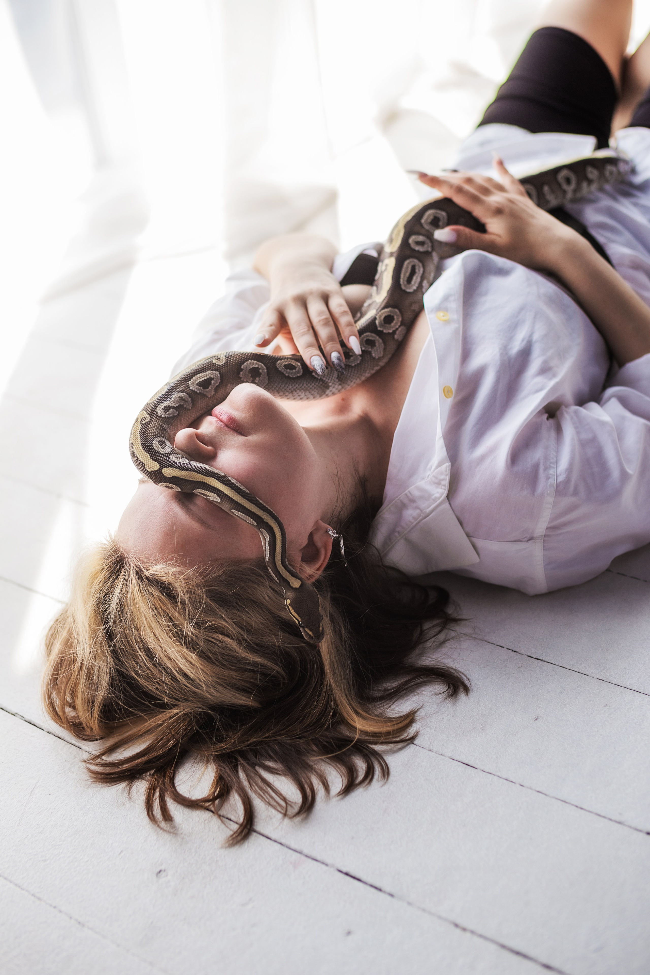 Индивидуальная съемка. Семейный фотограф в Саратове