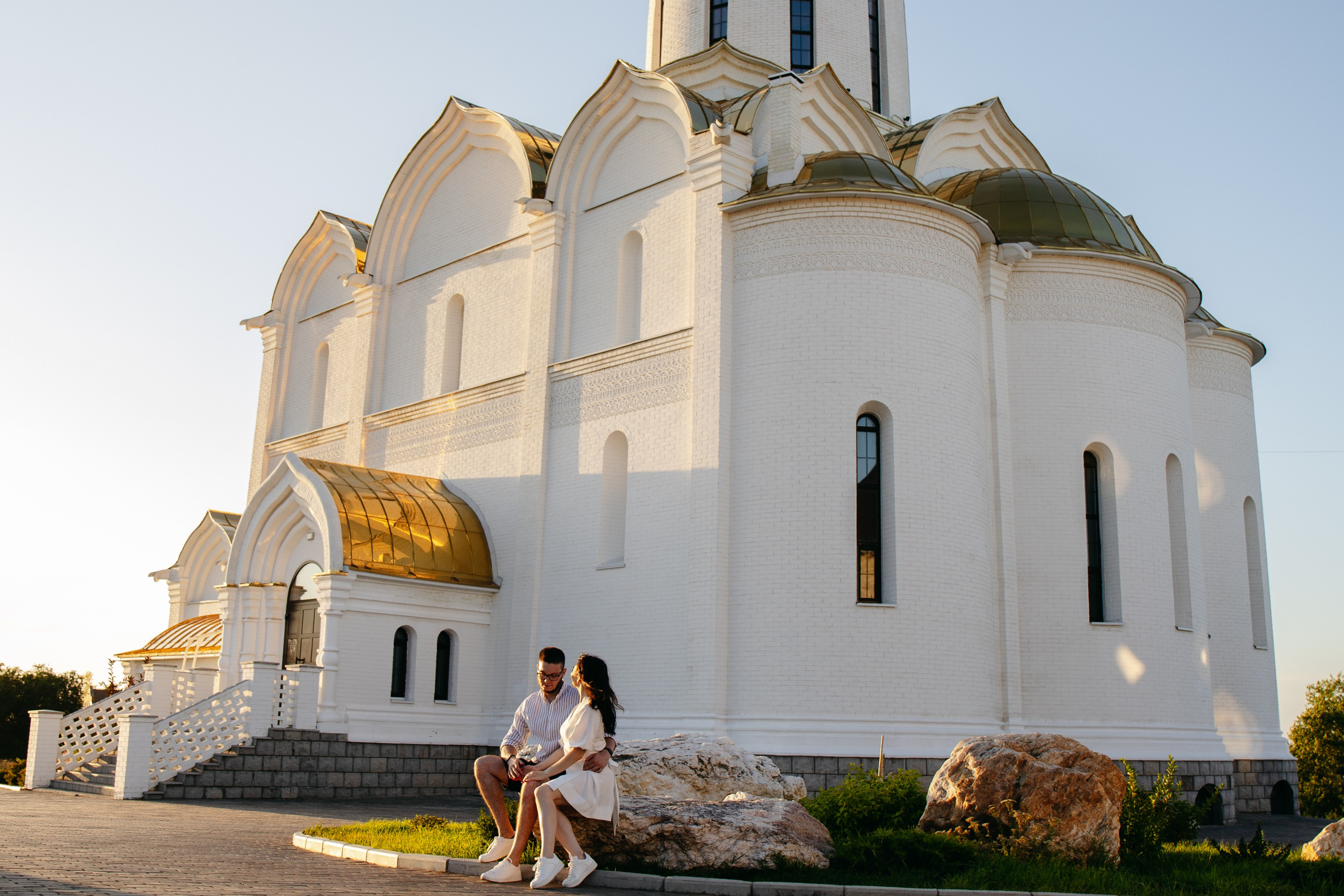 Предсвадебная. Свадебный и женский фотограф