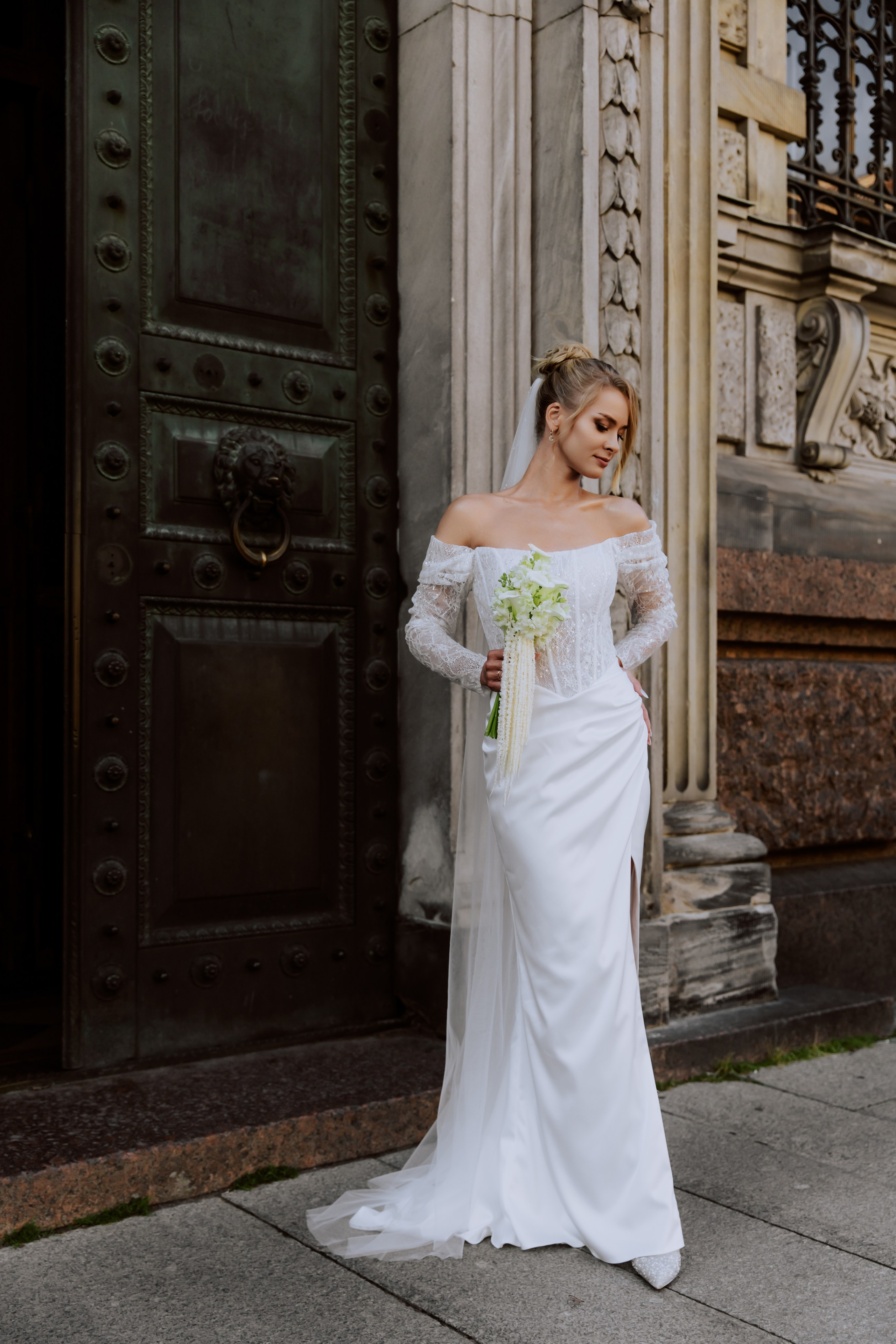 Кирилл и Аня. Фотограф, который снимает любовь в Санкт-Петербурге и Череповце