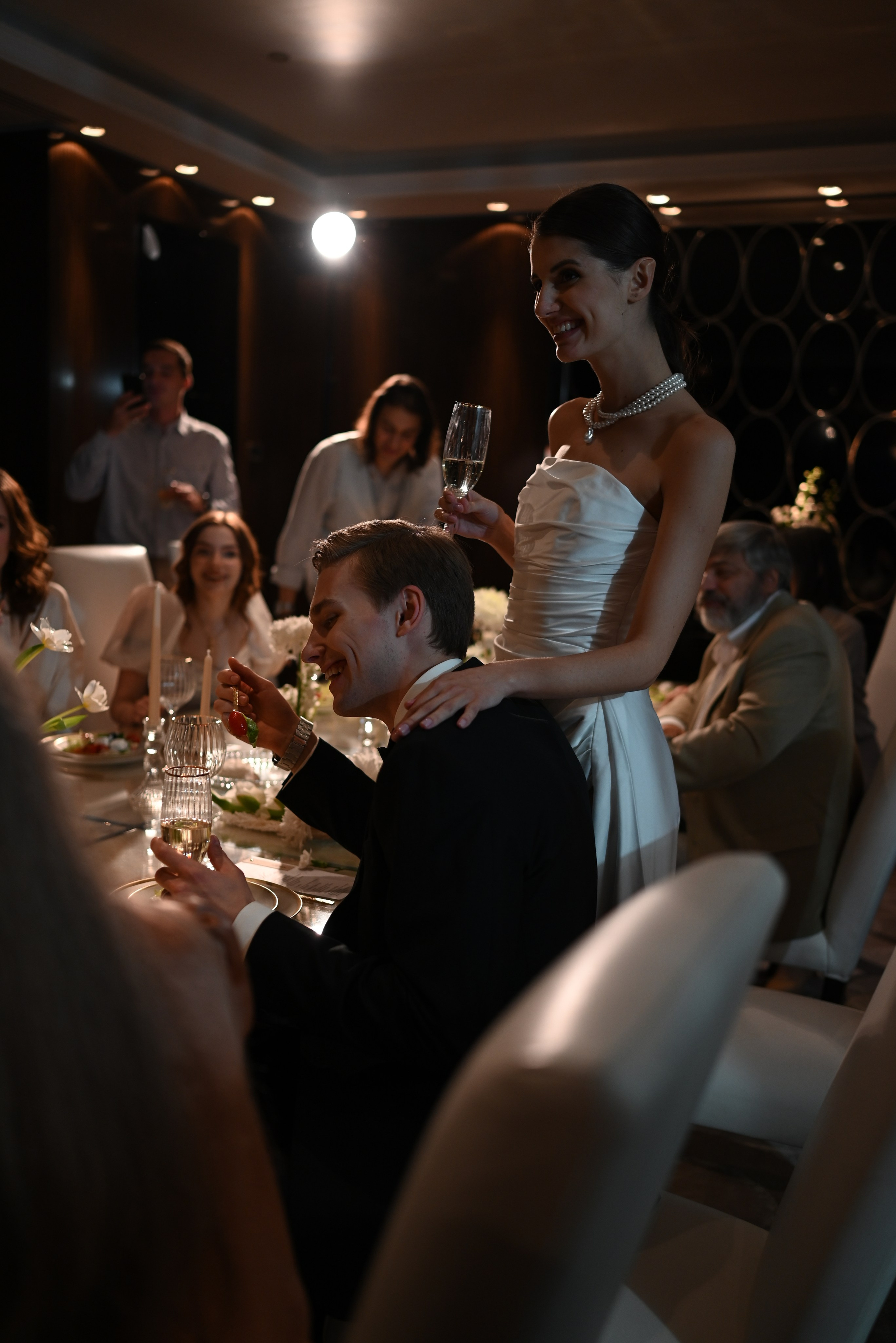 Евгений и Елизавета. Свадебный и портретный фотограф