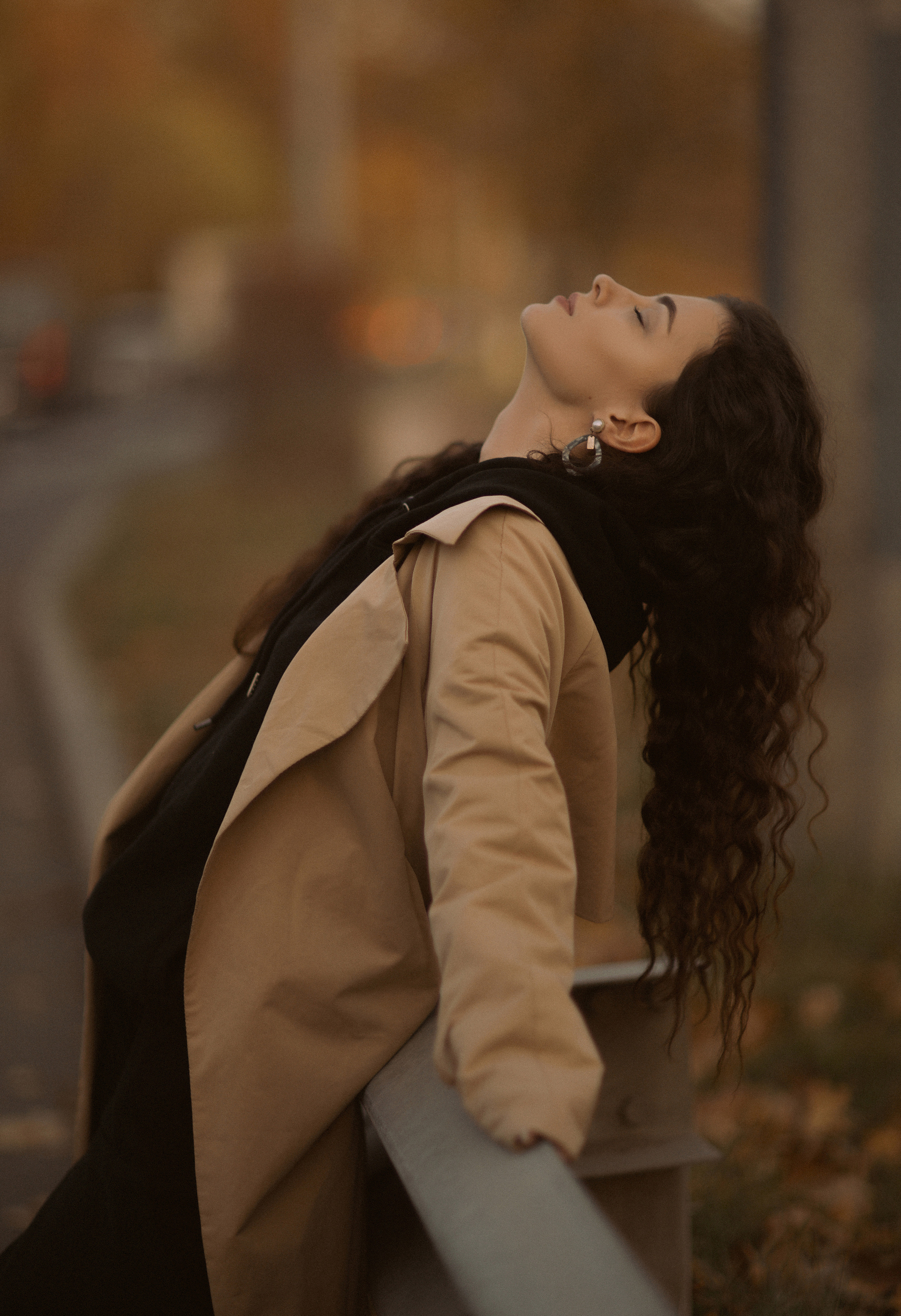 F a l l. Туры по России и миру