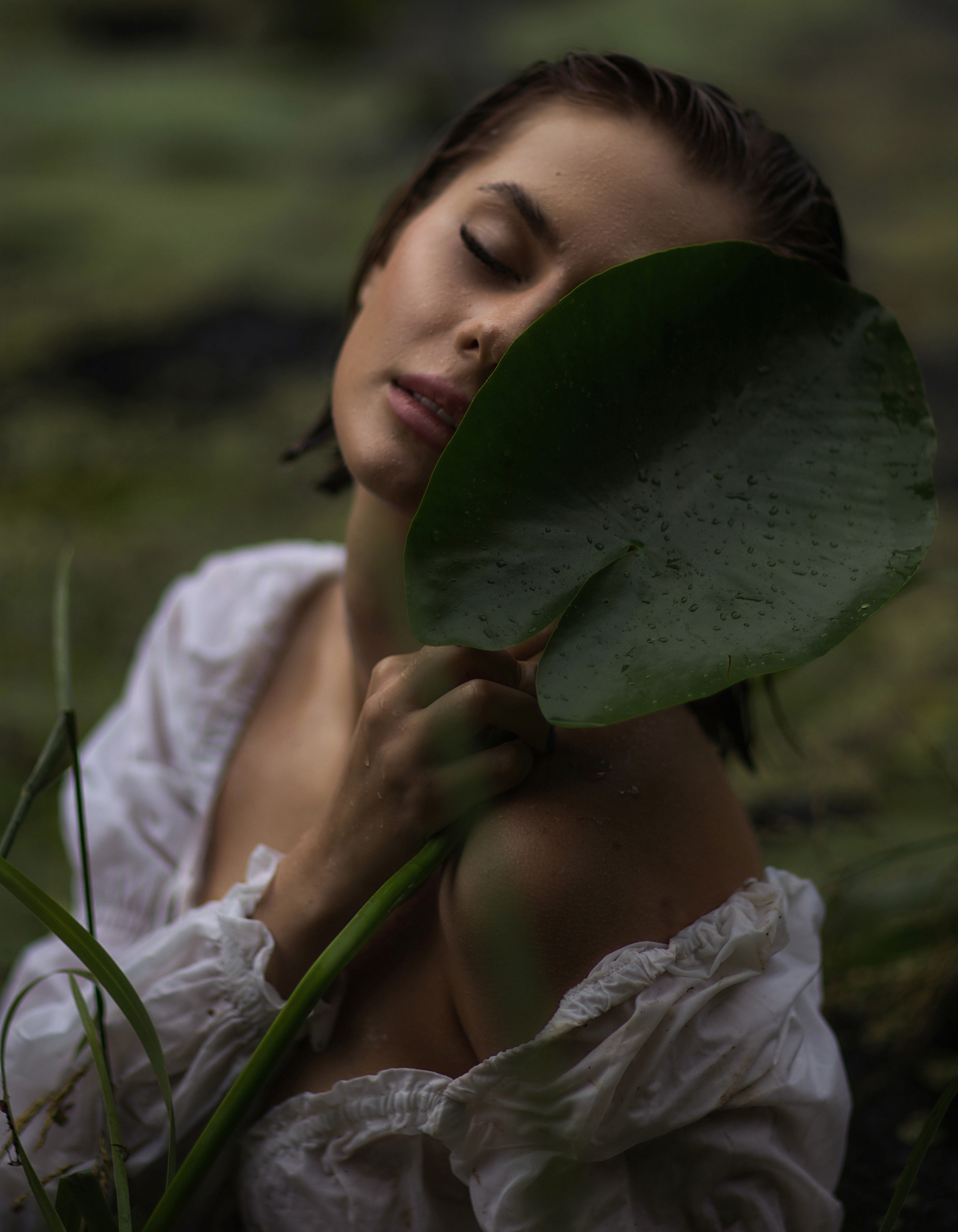 S w a m p. Туры по России и миру