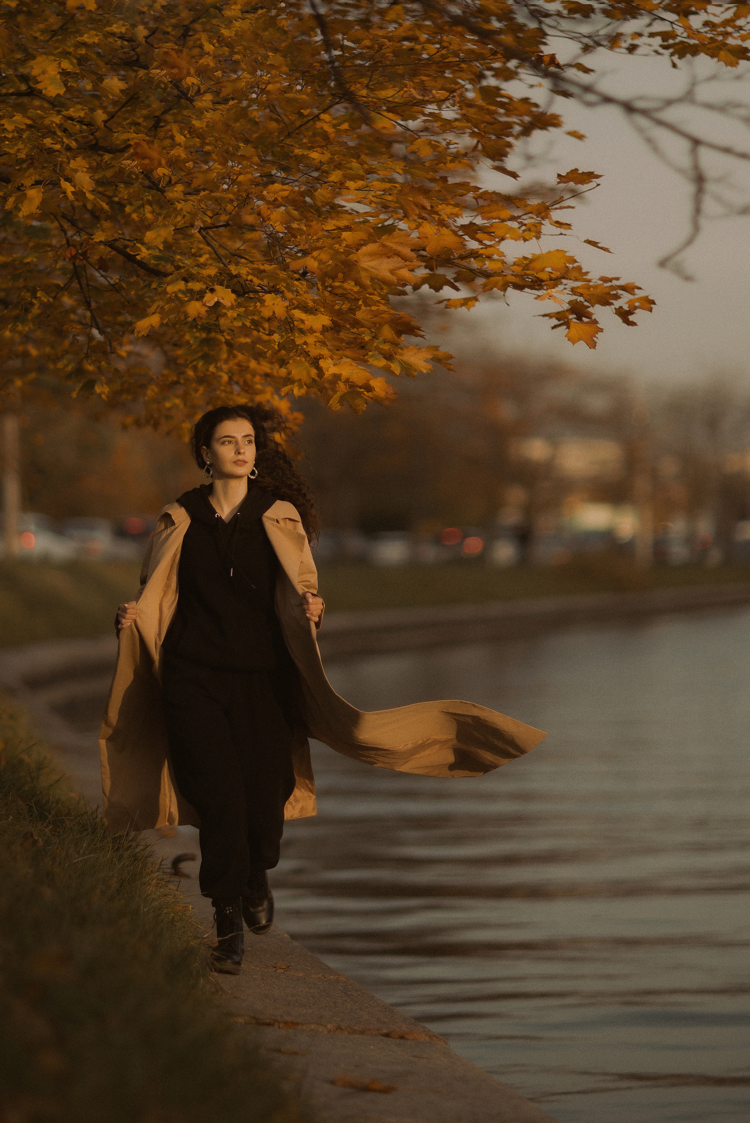 F a l l. Туры по России и миру