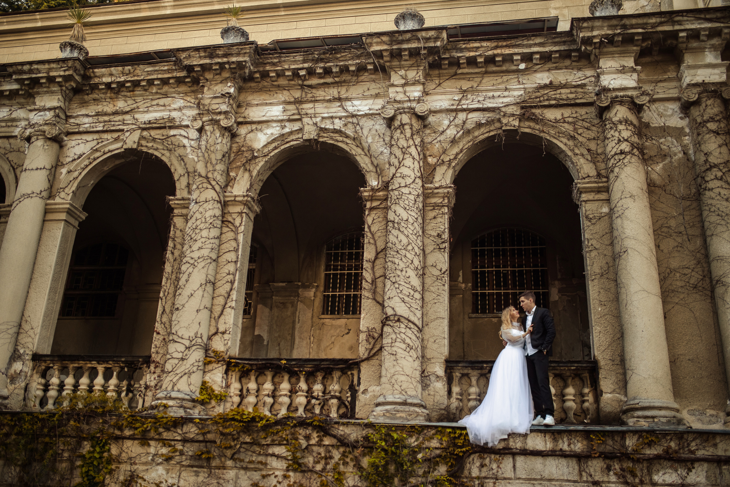 S o c h i. Фотограф Татьяна Недумова