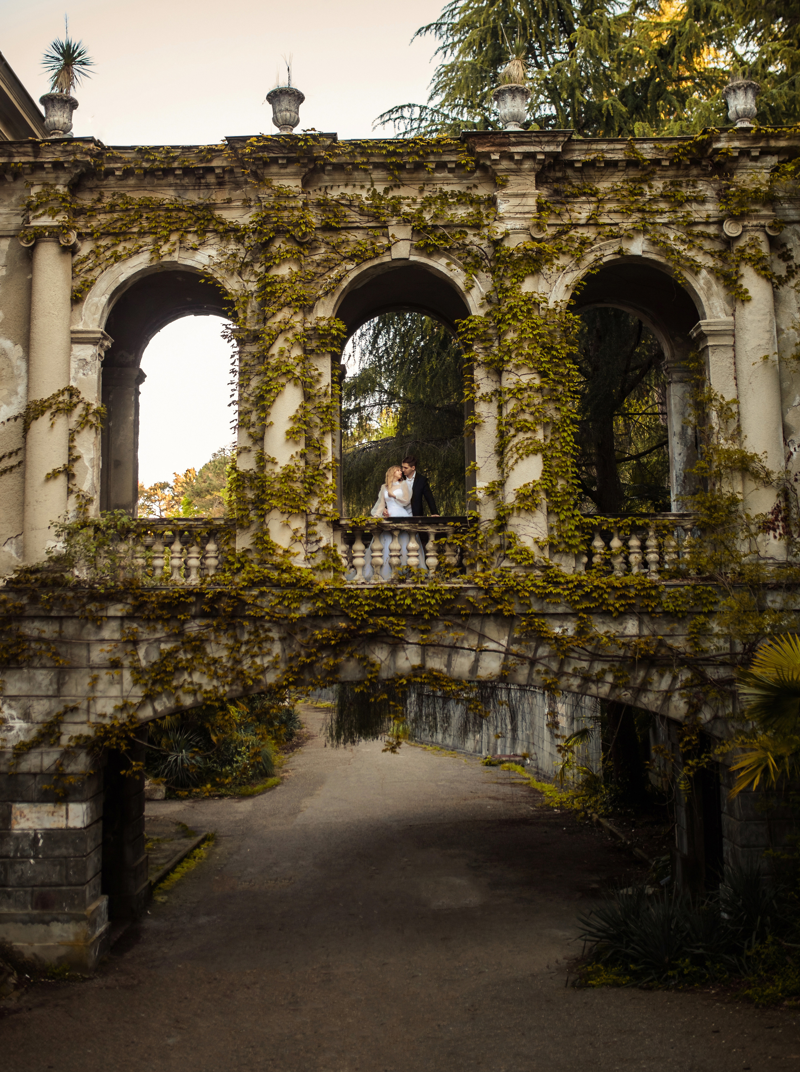 S o c h i. Фотограф Татьяна Недумова