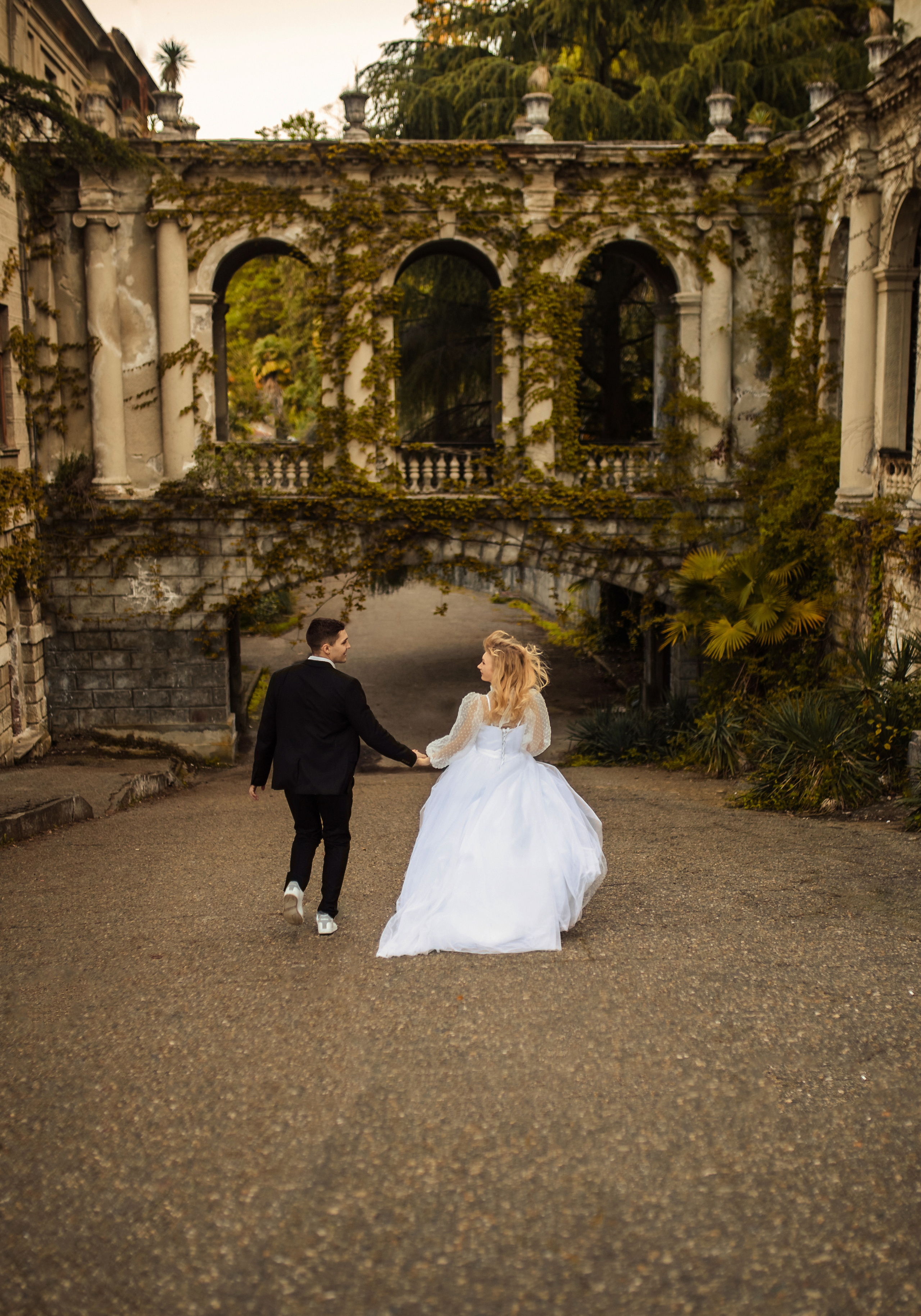 S o c h i. Фотограф Татьяна Недумова