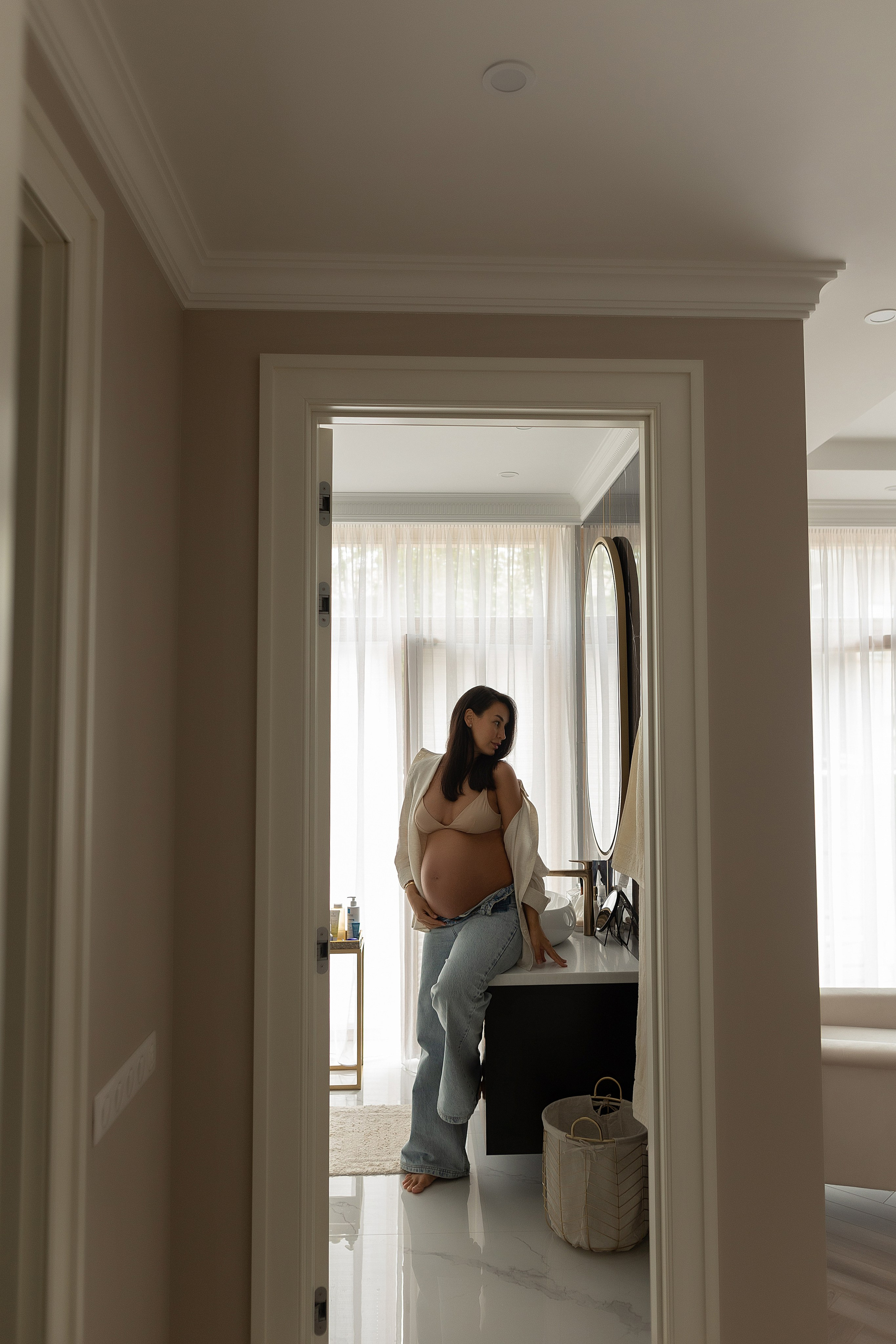 История Кати. Женский фотограф в Екатеринбурге Марина Логинова