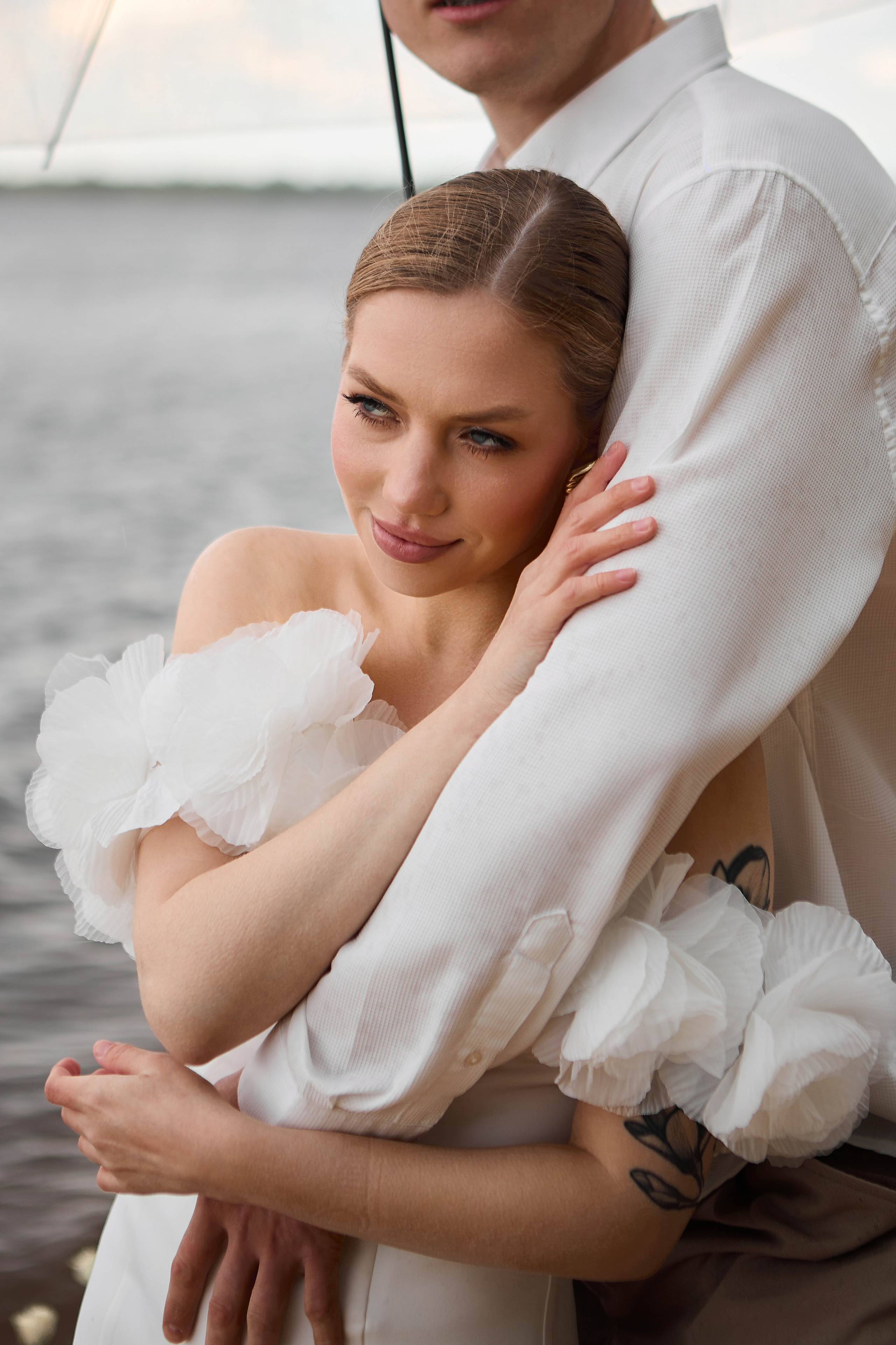 Егор и Екатерина. Свадебный фотограф Нижний Новгород