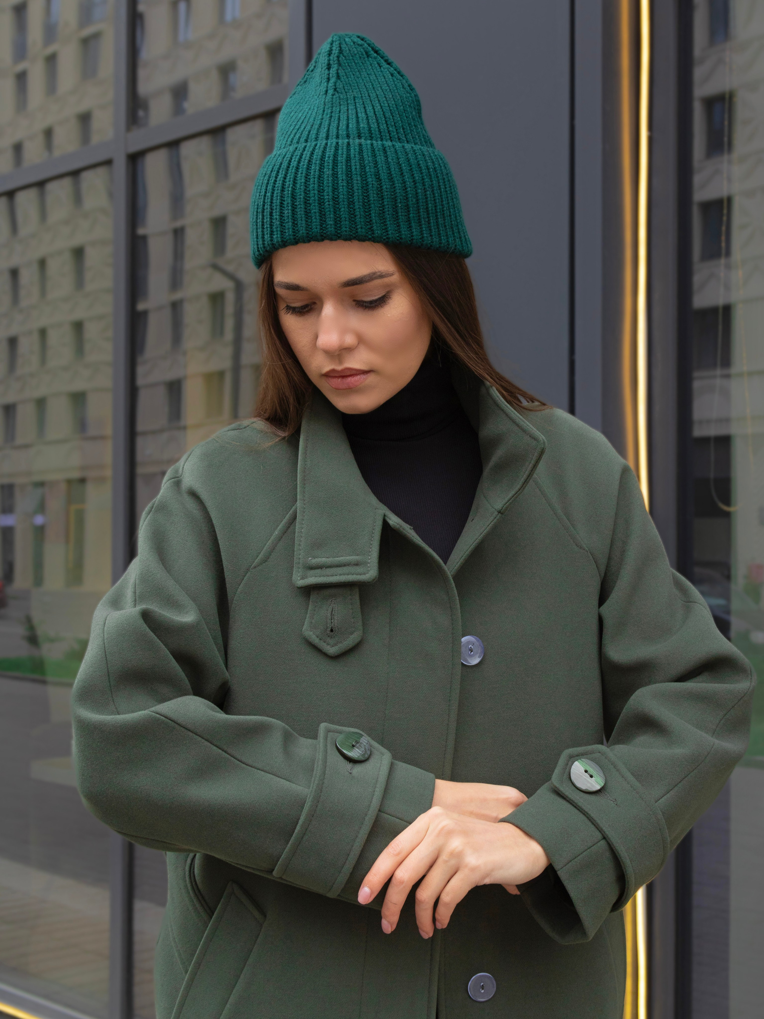 Катя С 170 рост 42р. Фотостудия для Wildberries Ozon