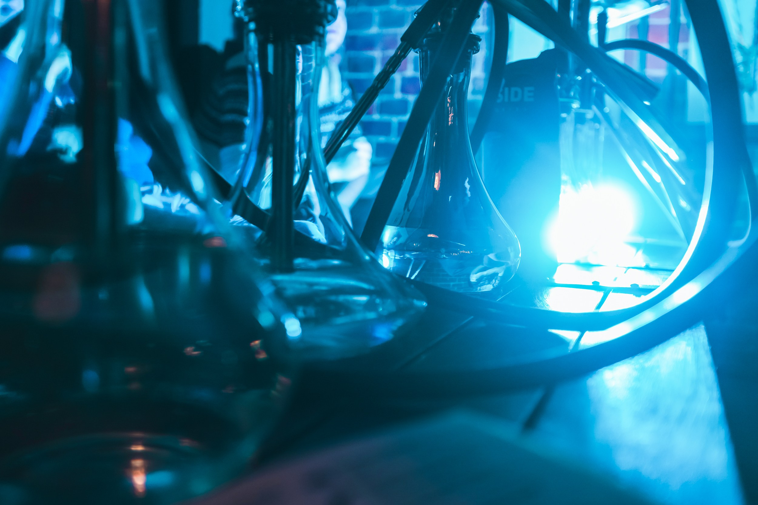 HOOKAH PLEACE. Свадебный фотограф в Ярославле Анастасия Архипова