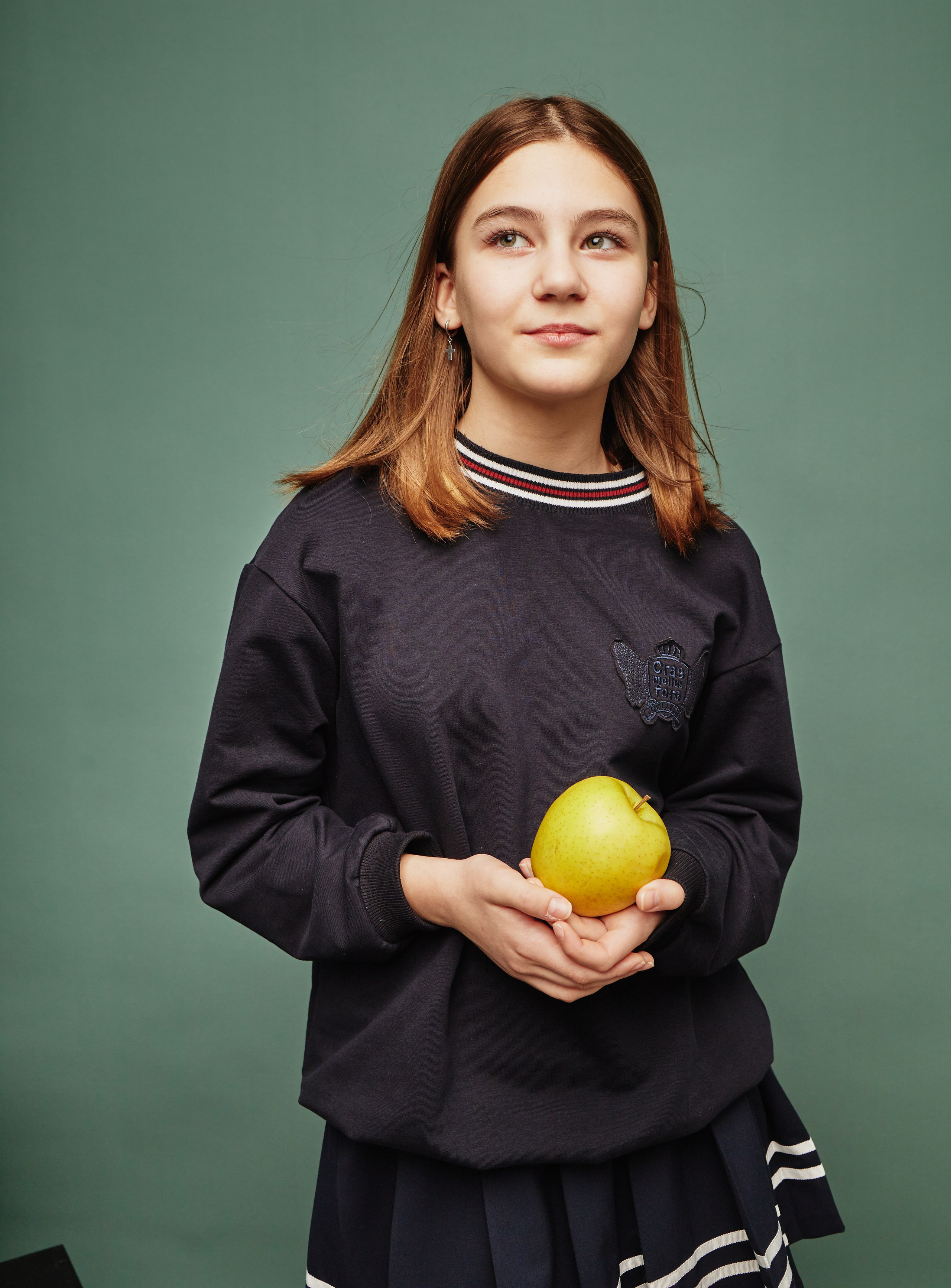 Портреты 4 класс. Детский семейный фотограф в Москве Светлана Микадзе