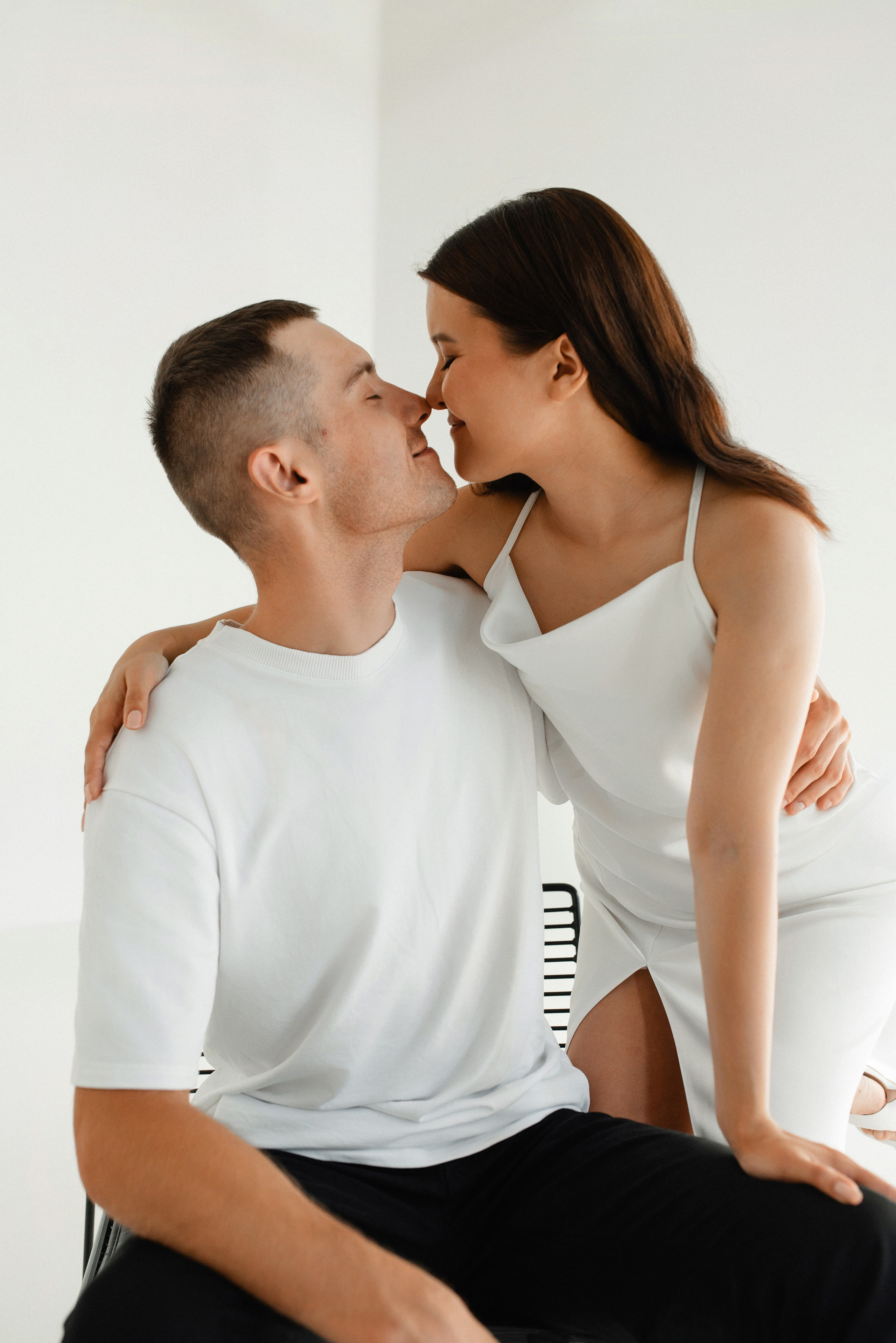 Владимир&Рушана. Фотограф в Новосибирске Анастасия Курто