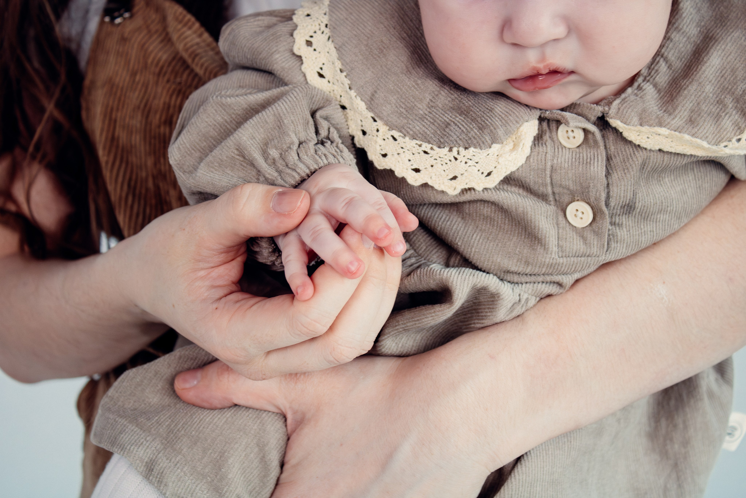 Грачёвы. Фотограф в Самаре Анастасия Попова