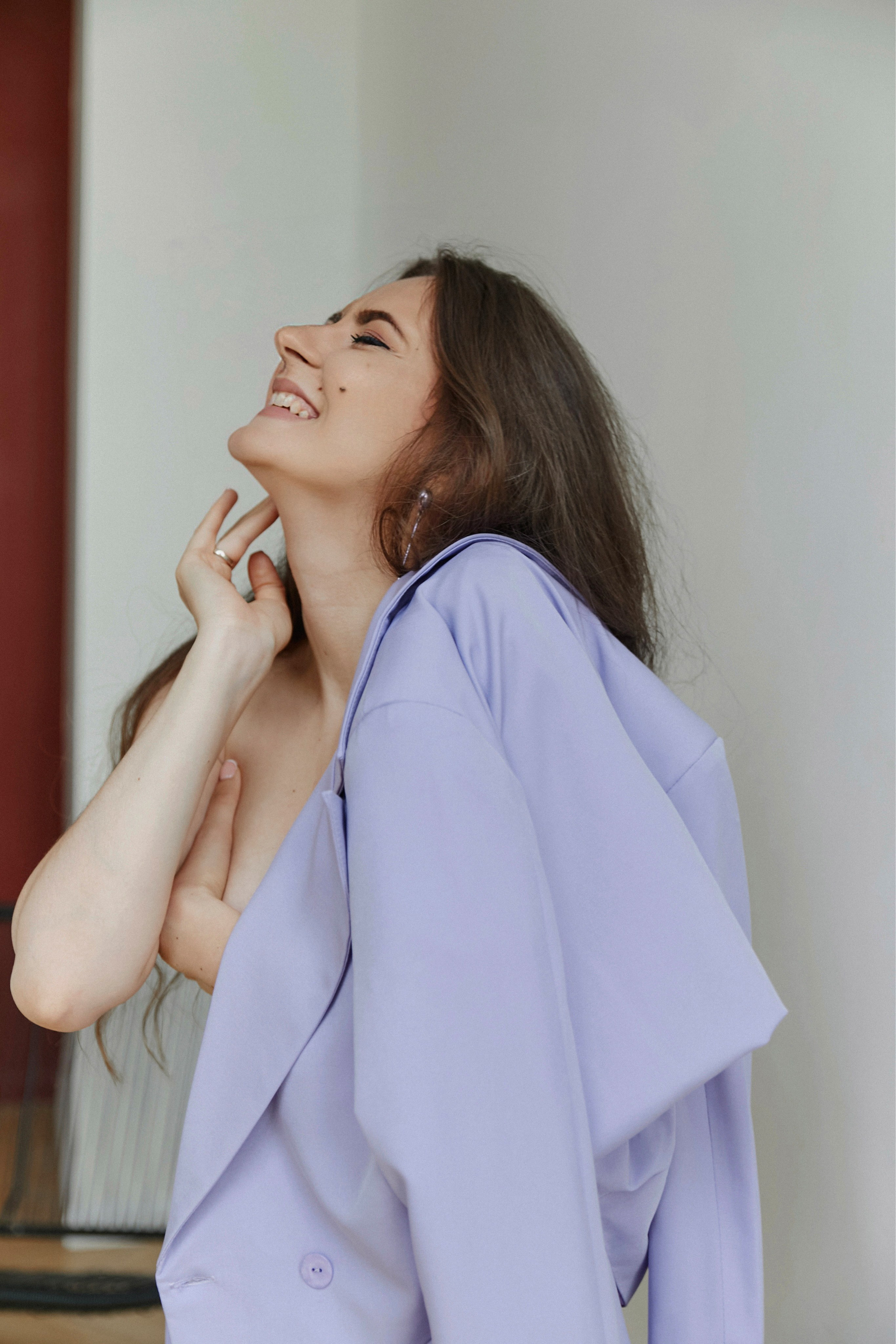 Инна. Главная